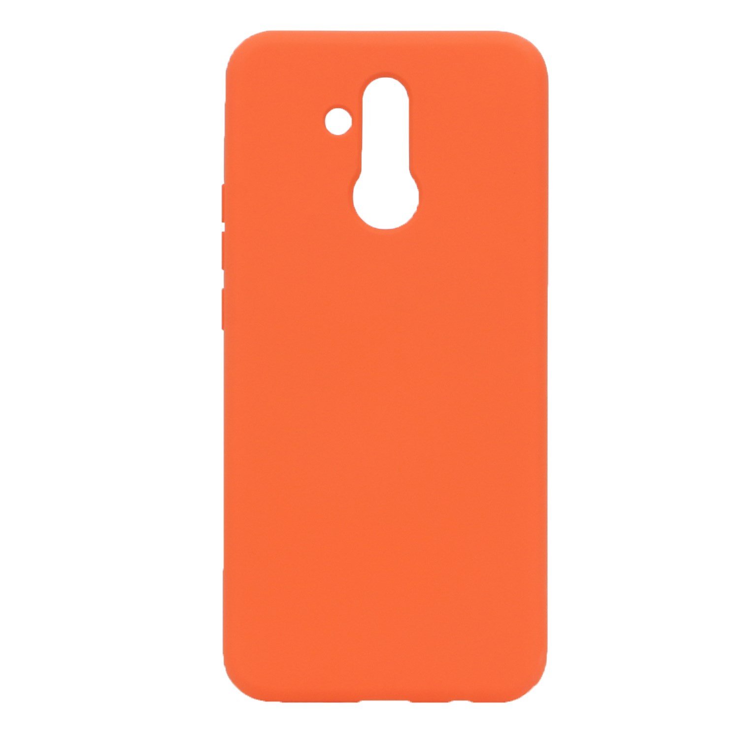 Nettech Huawei Mate 20 Lite Uyumlu Nano Arka Koruma Kılıf VR-20874