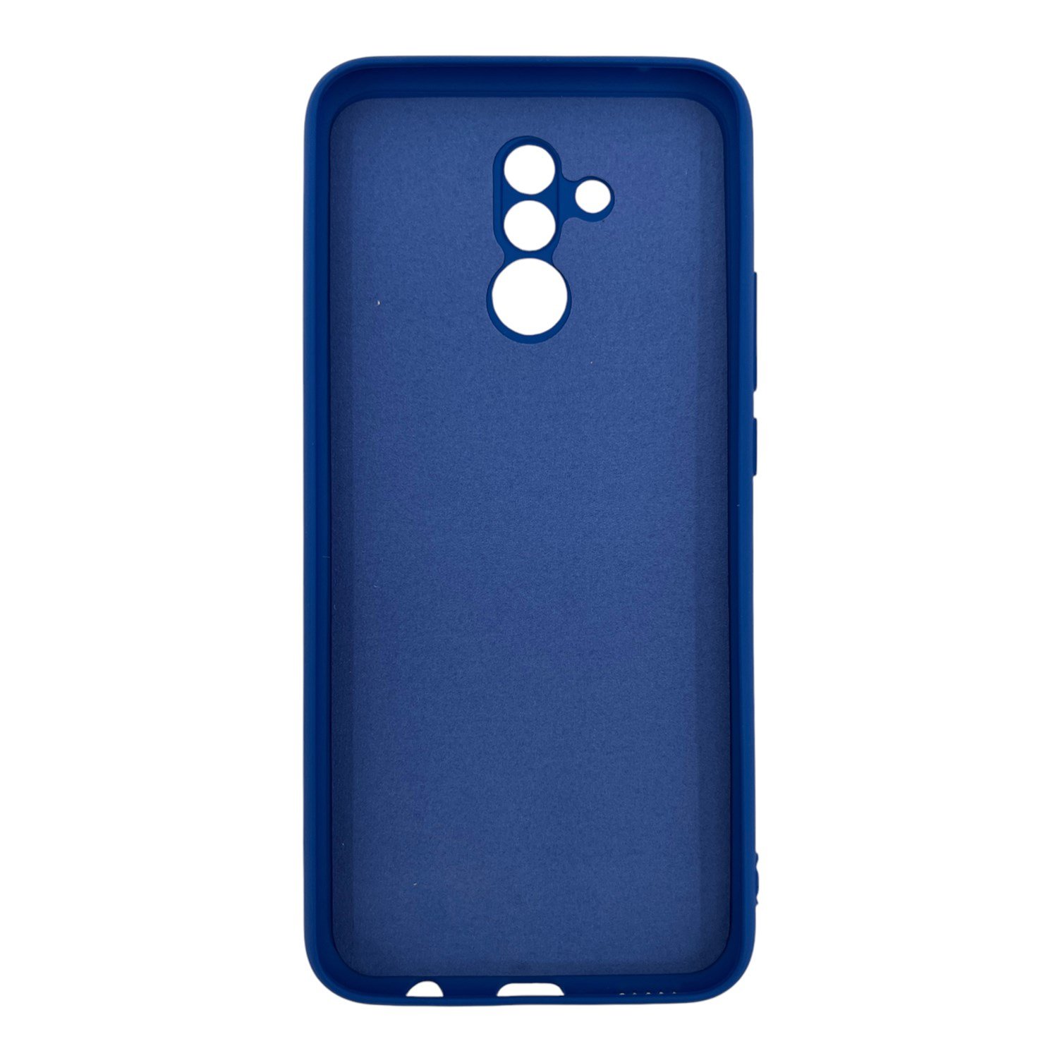 Nettech Huawei Mate 20 Lite Uyumlu Nano Arka Koruma Kılıf VR-20874