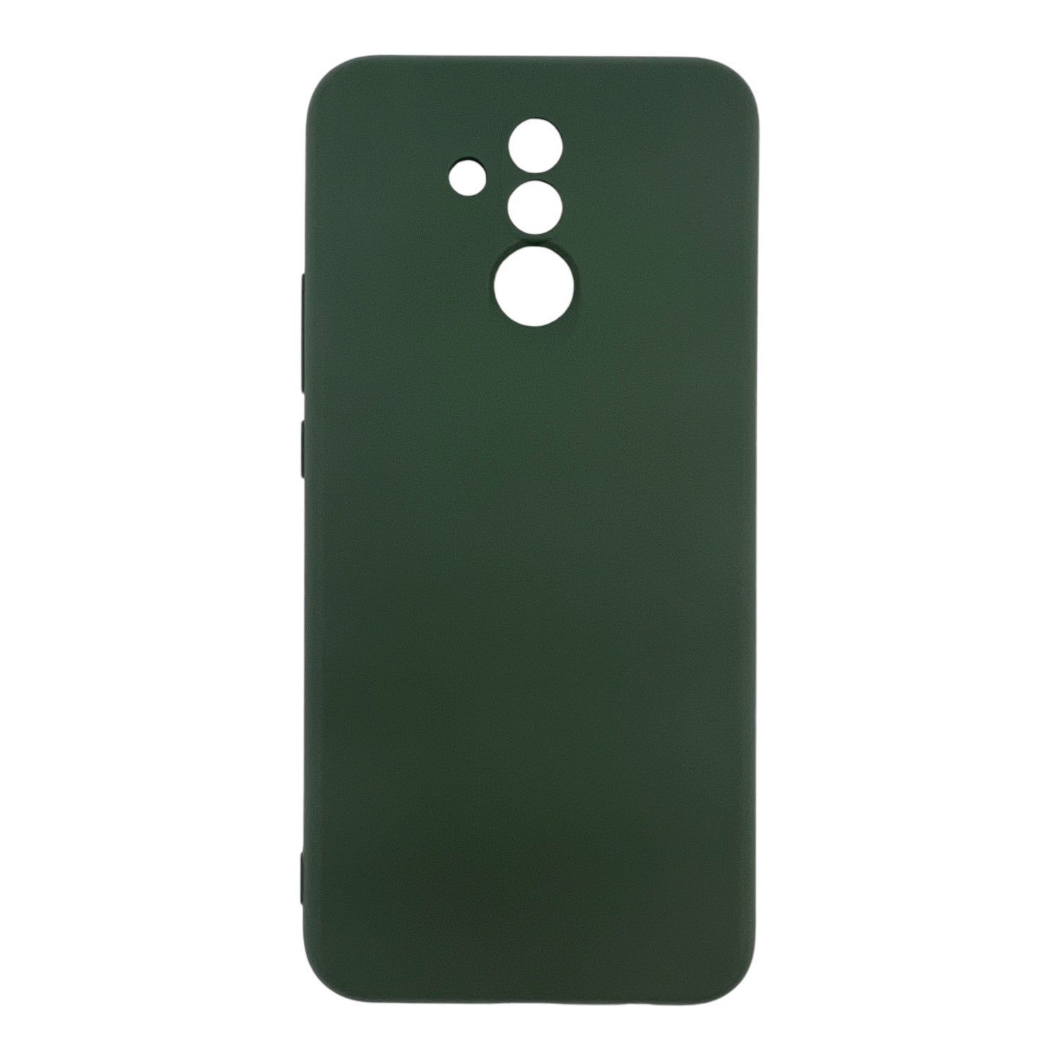 Nettech Huawei Mate 20 Lite Uyumlu Nano Arka Koruma Kılıf VR-20874