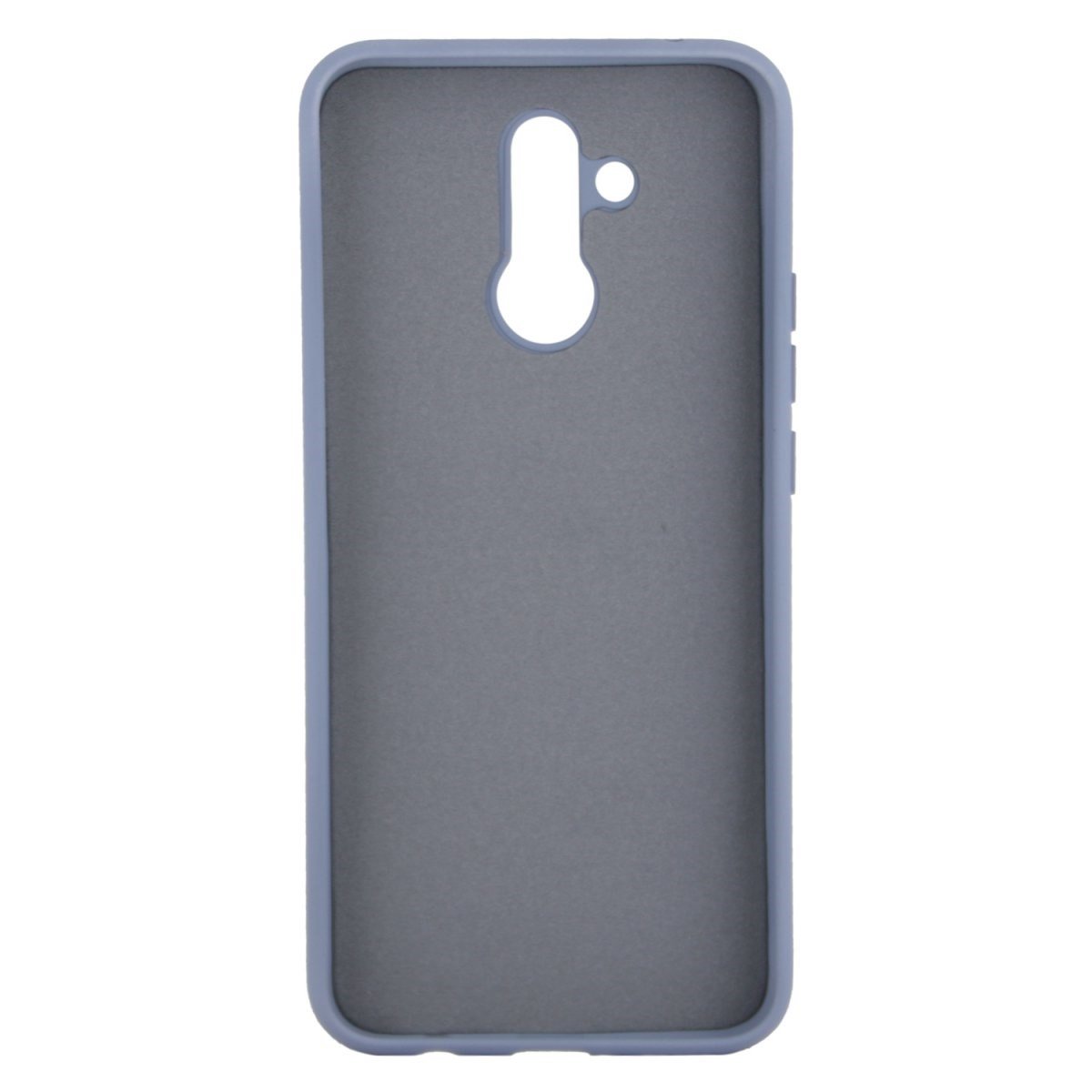 Nettech Huawei Mate 20 Lite Uyumlu Nano Arka Koruma Kılıf VR-20874