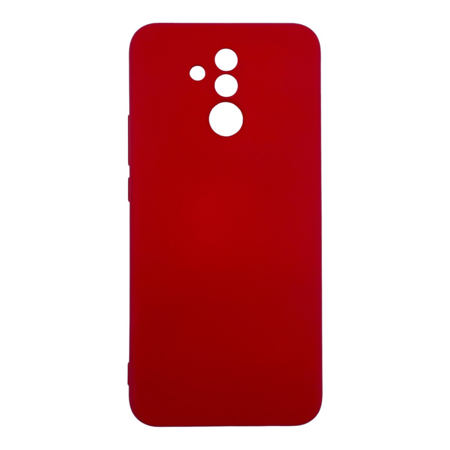 Nettech Huawei Mate 20 Lite Uyumlu Nano Arka Koruma Kılıf VR-20874