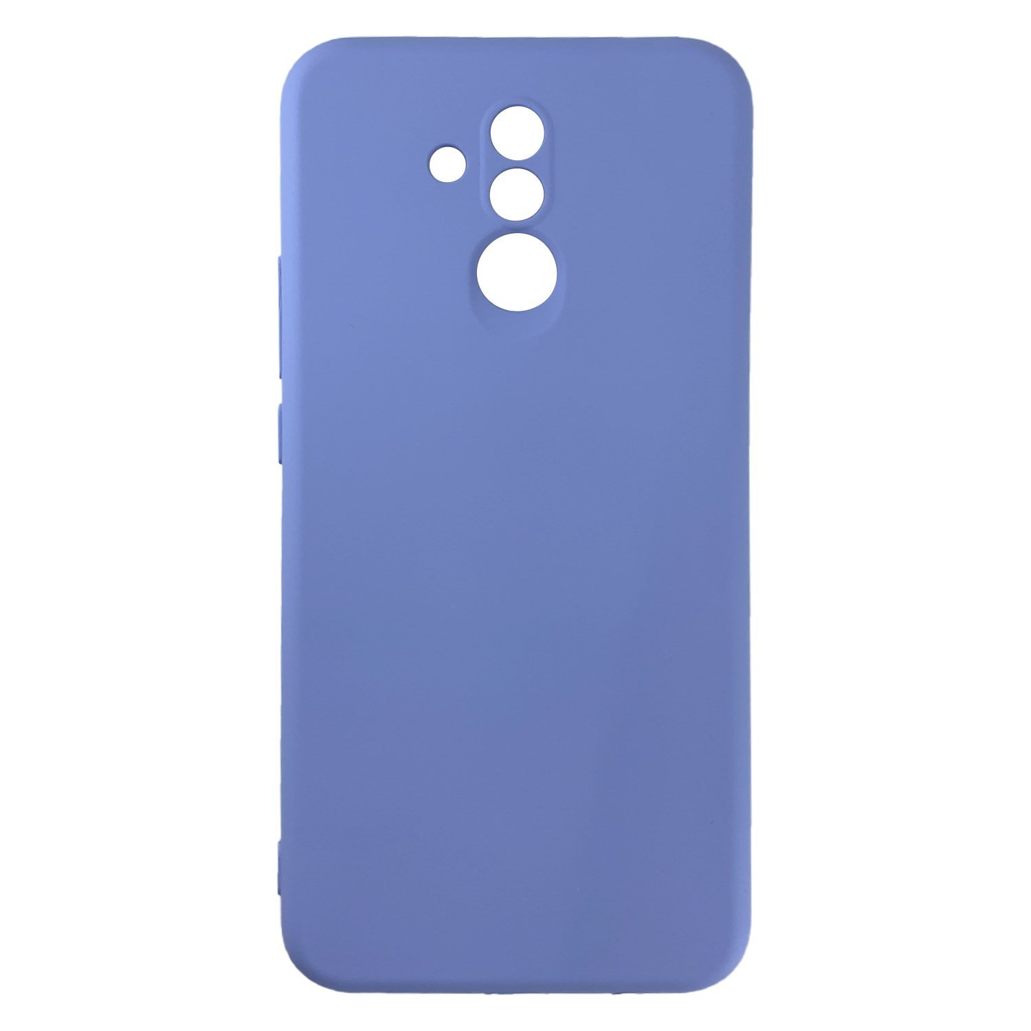 Nettech Huawei Mate 20 Lite Uyumlu Nano Arka Koruma Kılıf VR-20874