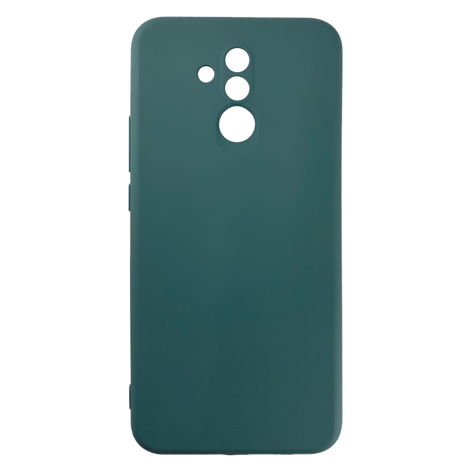 Nettech Huawei Mate 20 Lite Uyumlu Nano Arka Koruma Kılıf VR-20874