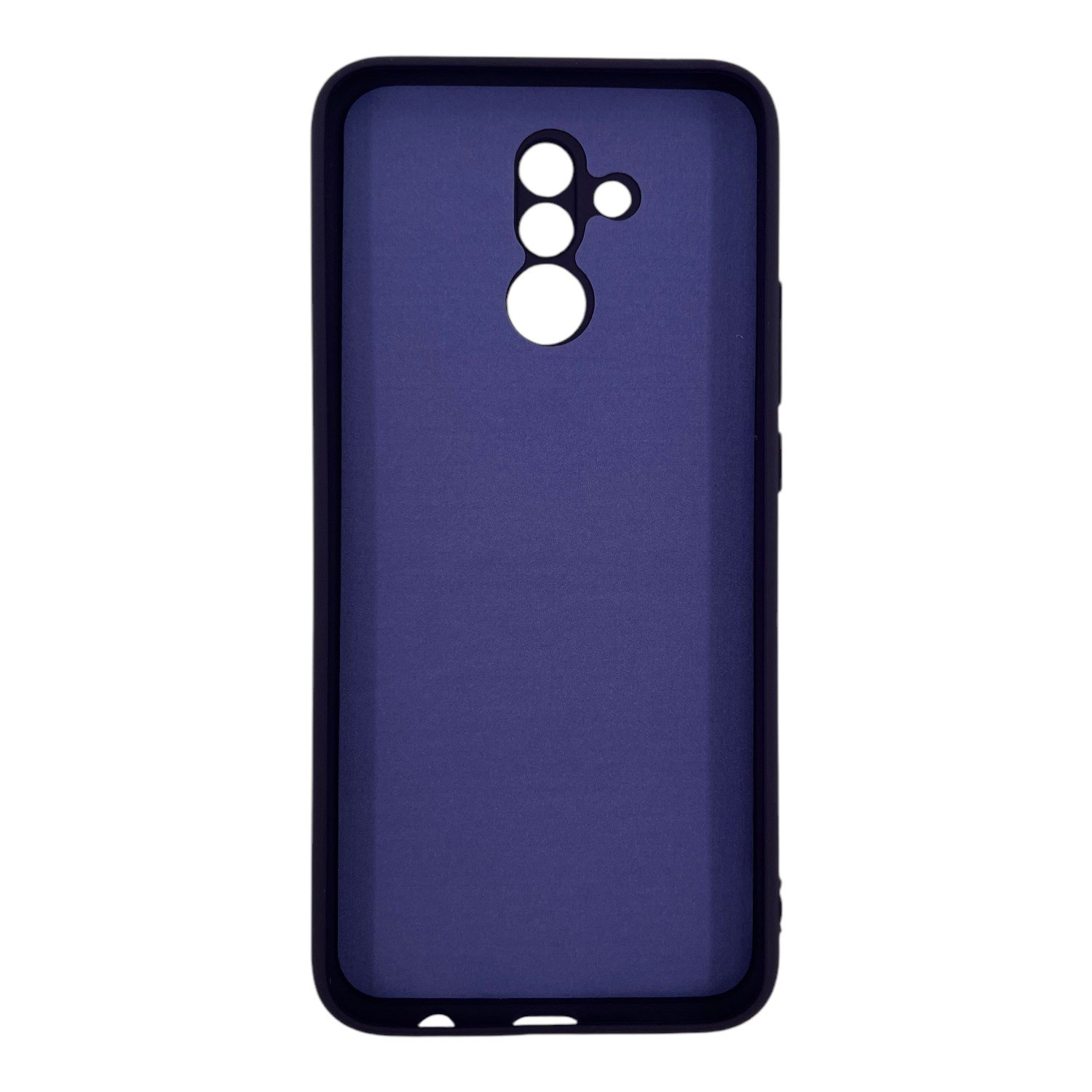 Nettech Huawei Mate 20 Lite Uyumlu Nano Arka Koruma Kılıf VR-20874