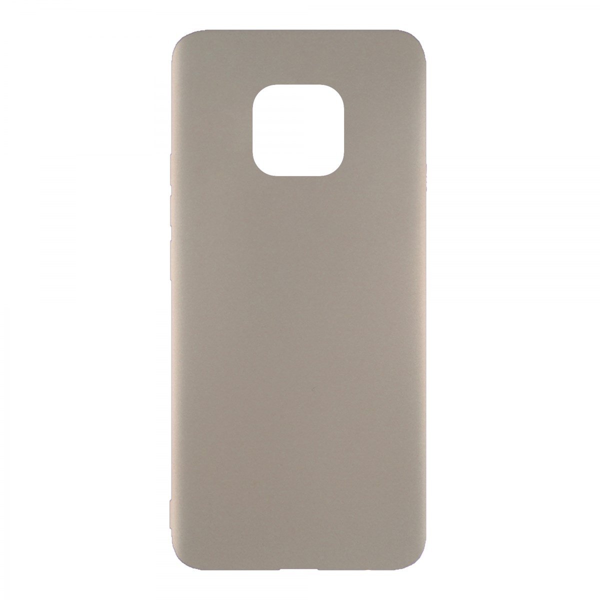 Nettech Huawei Mate 20 Pro Uyumlu Arka Koruma Arka Koruma Kılıf VR-12402