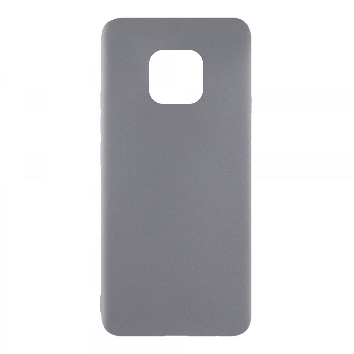 Nettech Huawei Mate 20 Pro Uyumlu Arka Koruma Arka Koruma Kılıf VR-12402