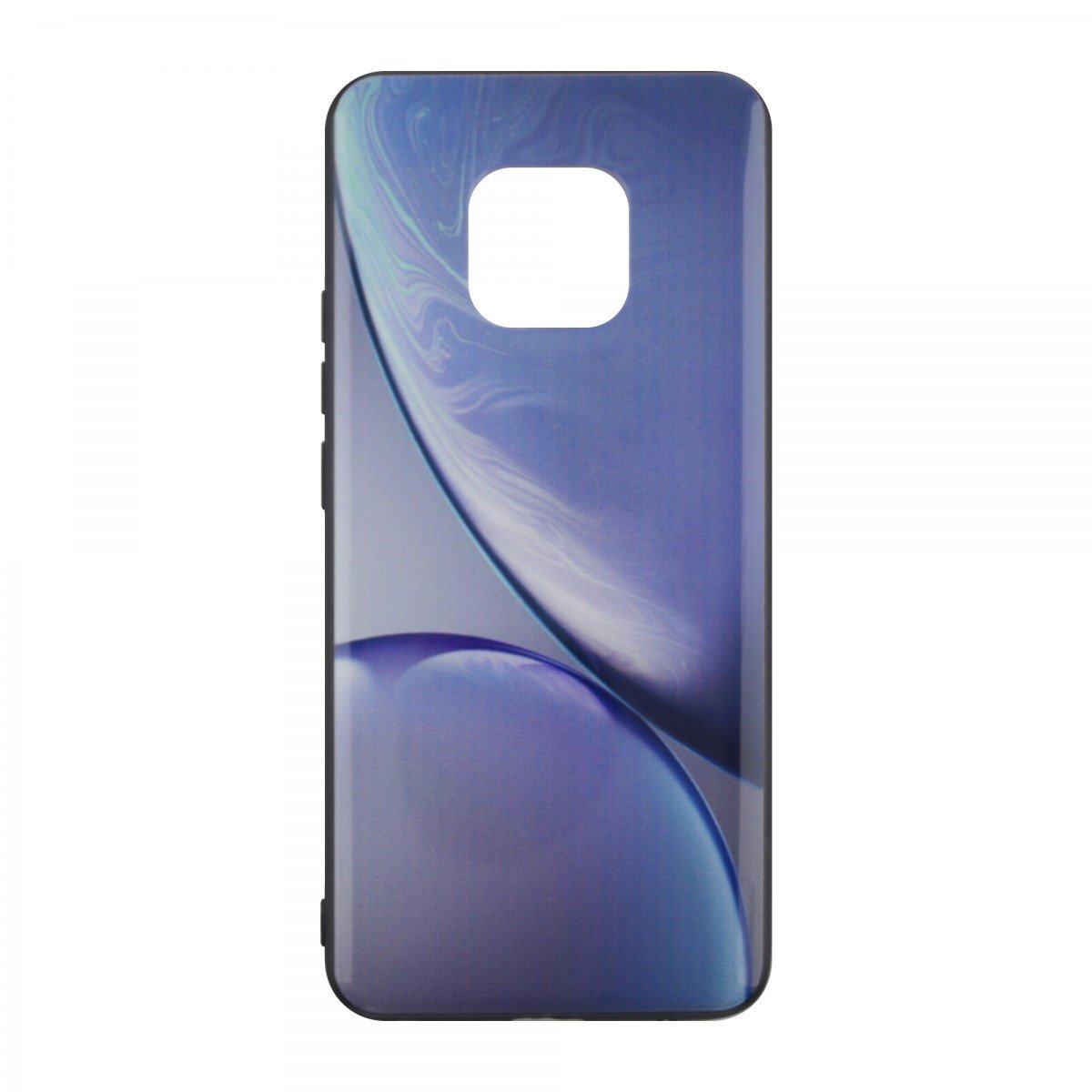 Nettech Huawei Mate 20 Pro Uyumlu Desenli Seri Arka Koruma Kılıf NT-27715
