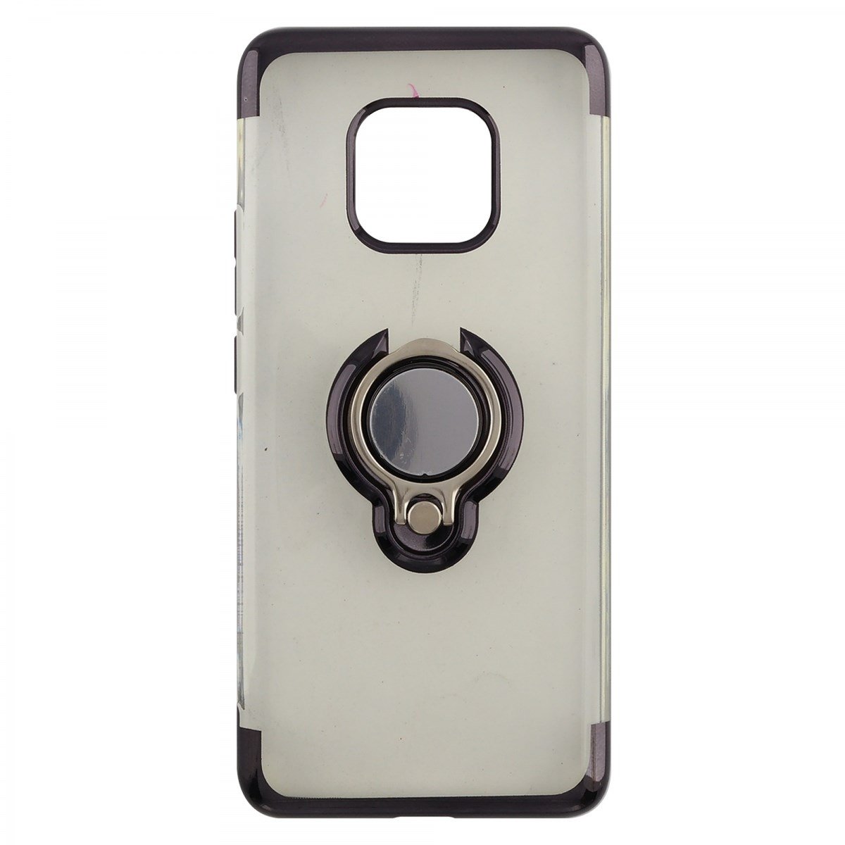 Nettech Huawei Mate 20 Pro Uyumlu Gess Seri Arka Koruma Kılıf VR-14264