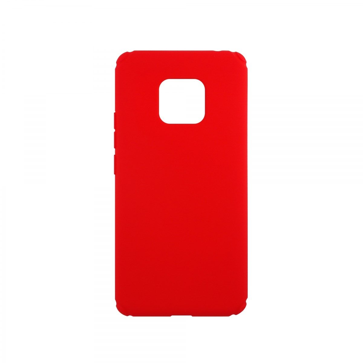 Nettech Huawei Mate 20 Pro Uyumlu Plane Seri Arka Koruma Kılıf VR-11683