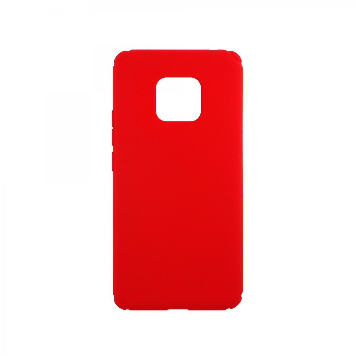 Nettech Huawei Mate 20 Pro Uyumlu Plane Seri Arka Koruma Kılıf VR-11683