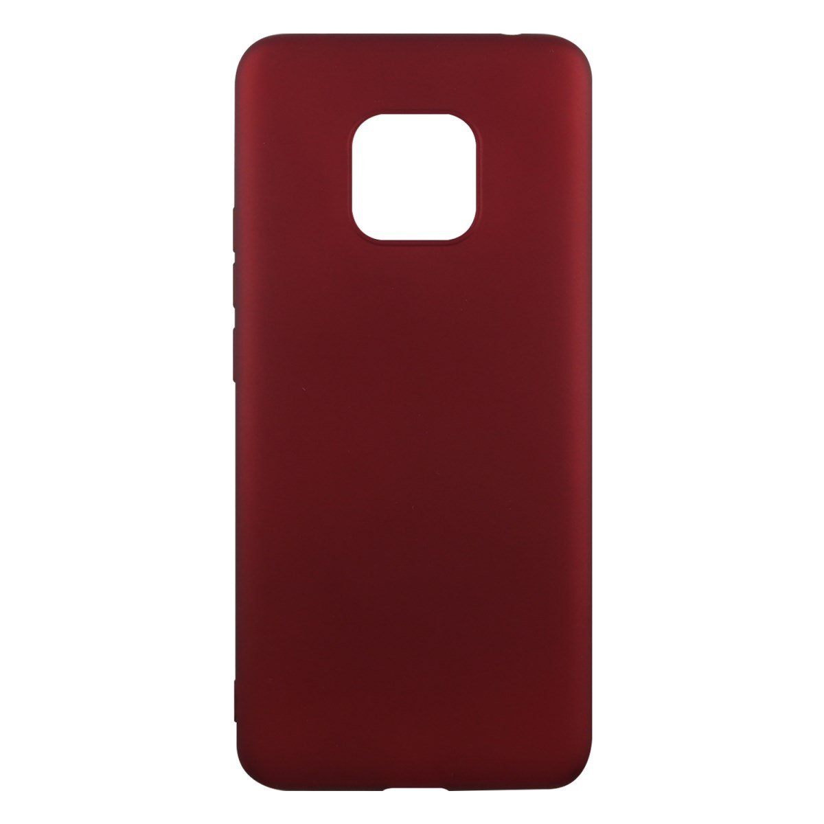 Nettech Huawei Mate 20 Pro Uyumlu Suide Arka Koruma Kılıf VR-11065