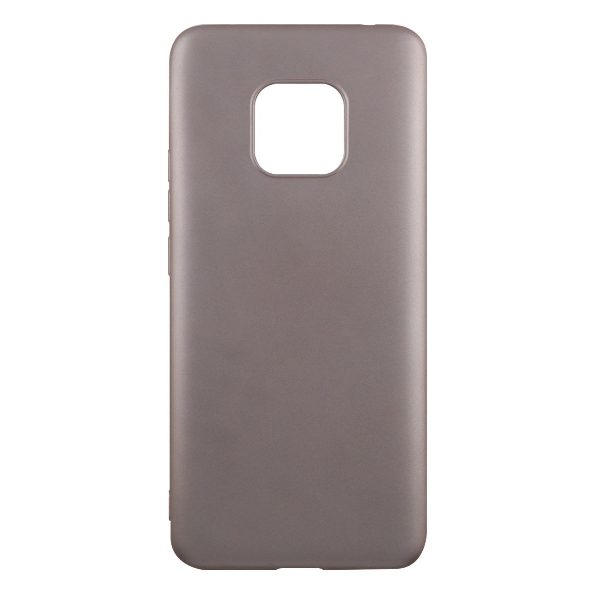 Nettech Huawei Mate 20 Pro Uyumlu Suide Arka Koruma Kılıf VR-11065