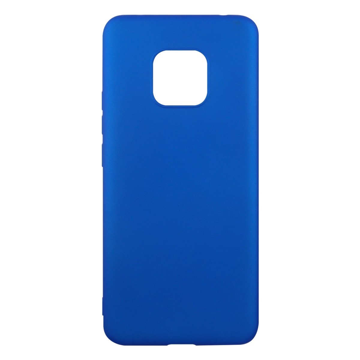 Nettech Huawei Mate 20 Pro Uyumlu Suide Arka Koruma Kılıf VR-11065