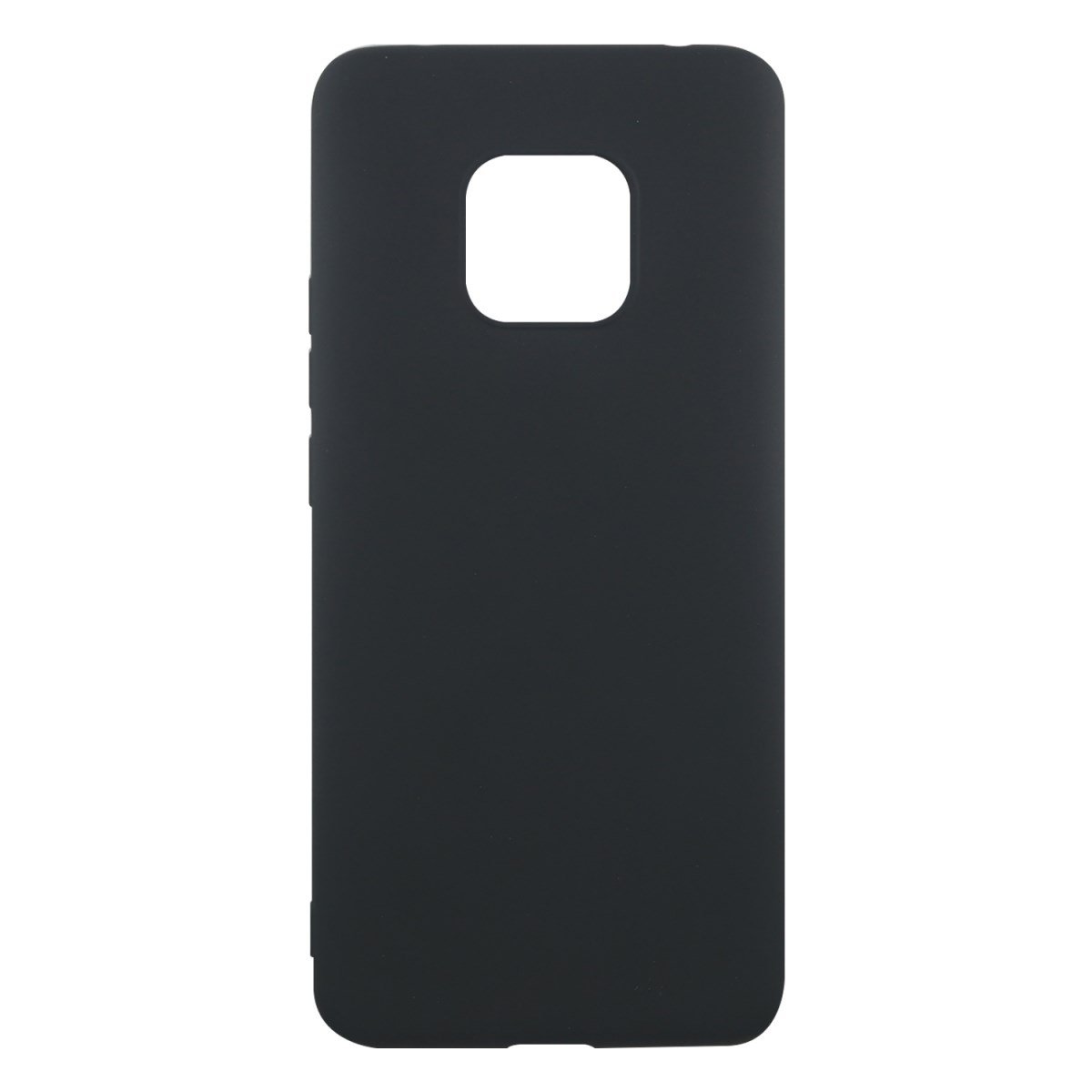 Nettech Huawei Mate 20 Pro Uyumlu Suide Arka Koruma Kılıf VR-11065