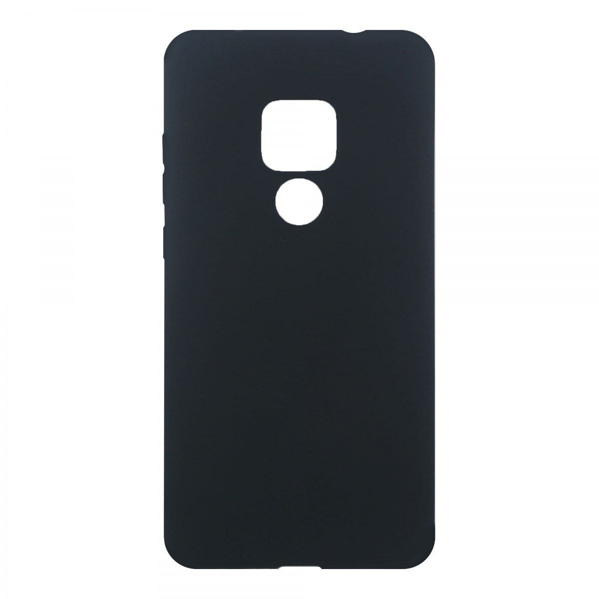 Nettech Huawei Mate 20 Uyumlu Suide Arka Koruma Kılıf VR-11718