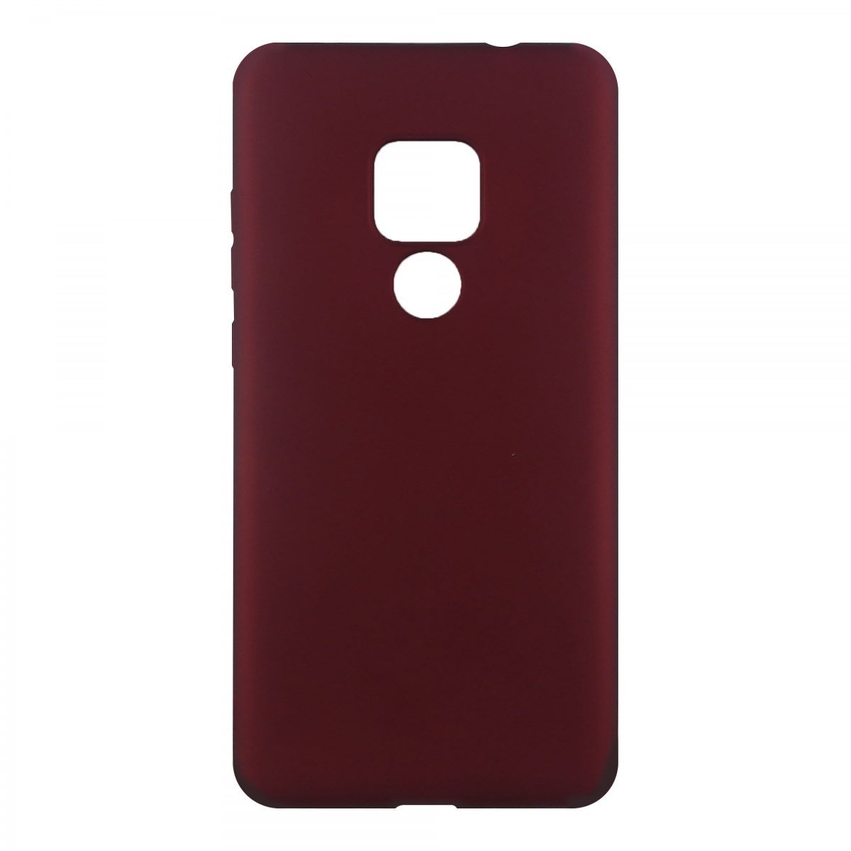 Nettech Huawei Mate 20 Uyumlu Suide Arka Koruma Kılıf VR-11718