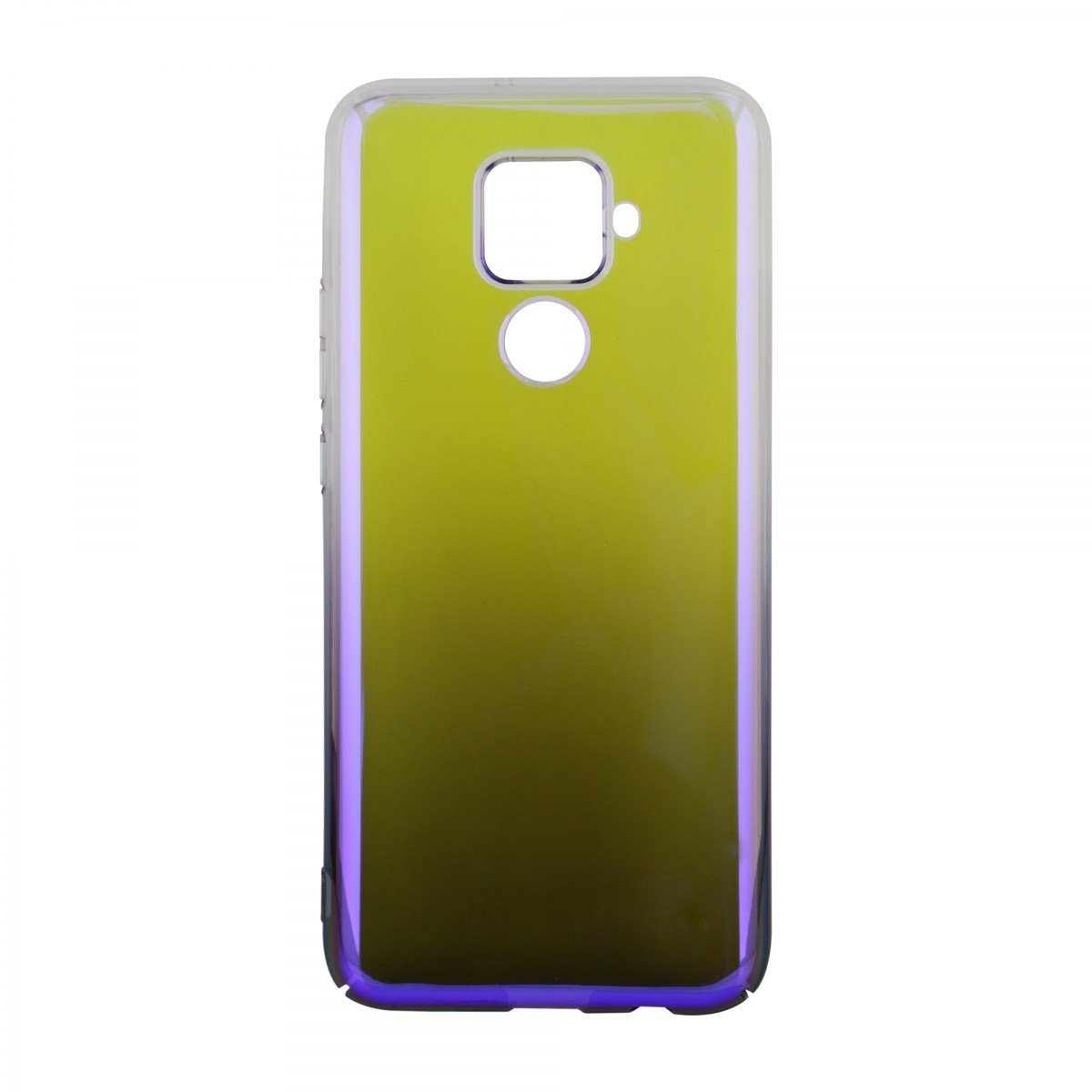 Nettech Huawei Mate 30 Lite Uyumlu Glaze Arka Koruma Kılıf VR-18394