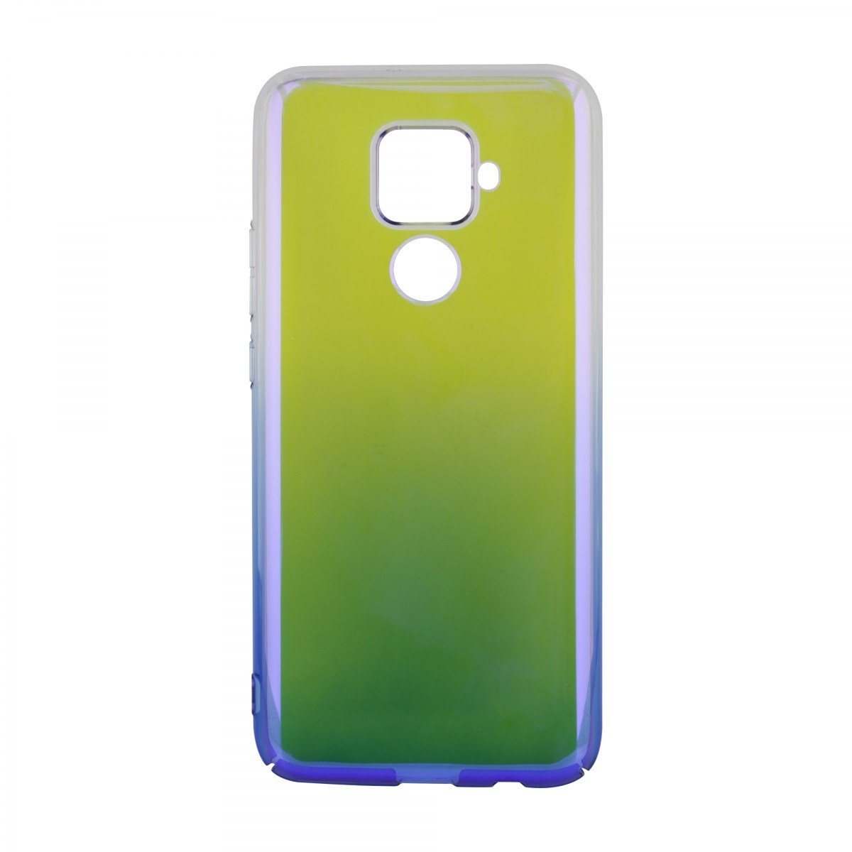 Nettech Huawei Mate 30 Lite Uyumlu Glaze Arka Koruma Kılıf VR-18394