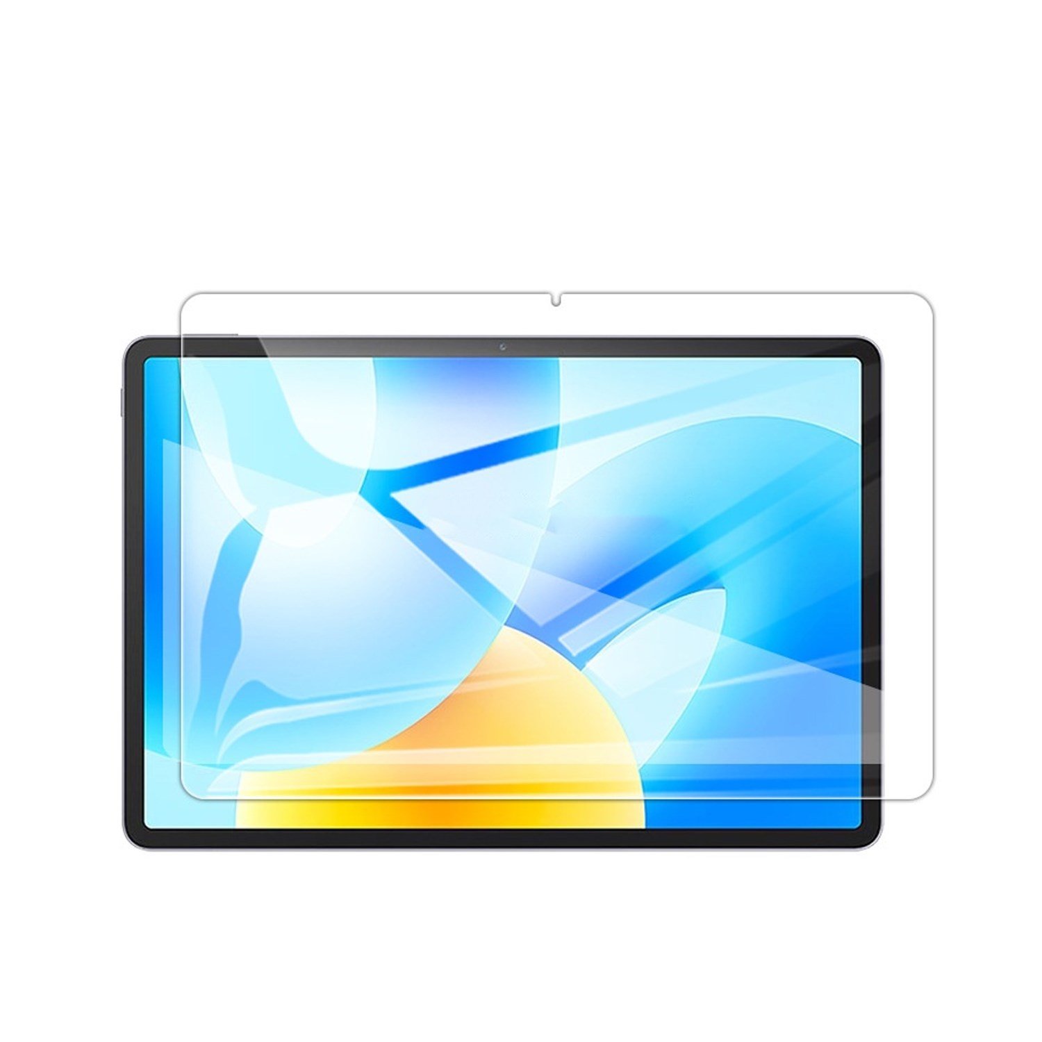 Nettech Huawei MatePad 11.5 Uyumlu Ön Koruma Cam Ekran Koruyucu NT-105952
