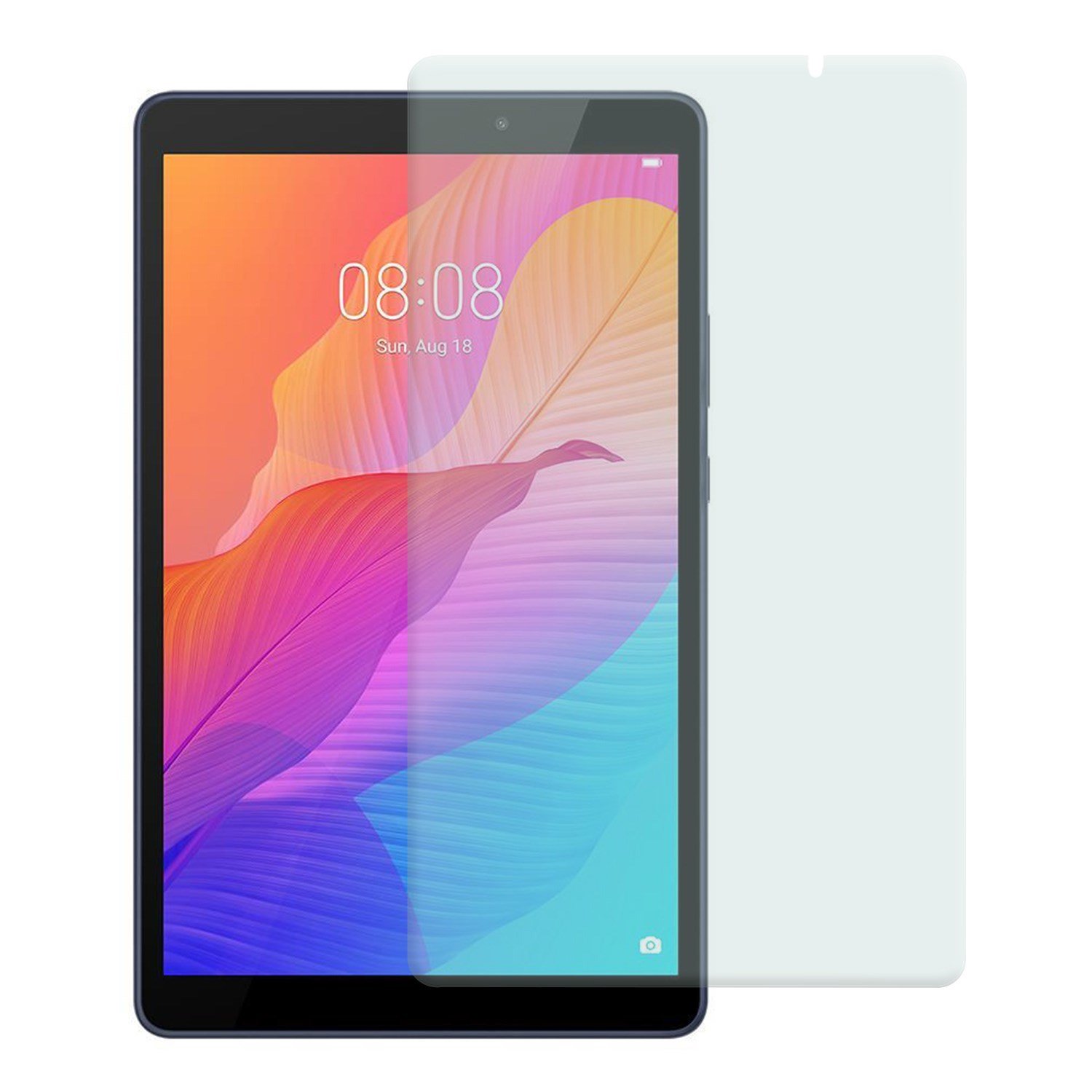 Nettech Huawei MatePad T8 Uyumlu Ön Koruma Cam Ekran Koruyucu NT-82015