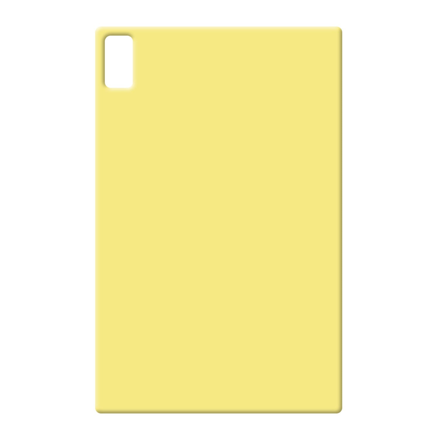 Nettech Huawei MatePad Tab 10.4 Uyumlu Nano Arka Koruma NT-84914