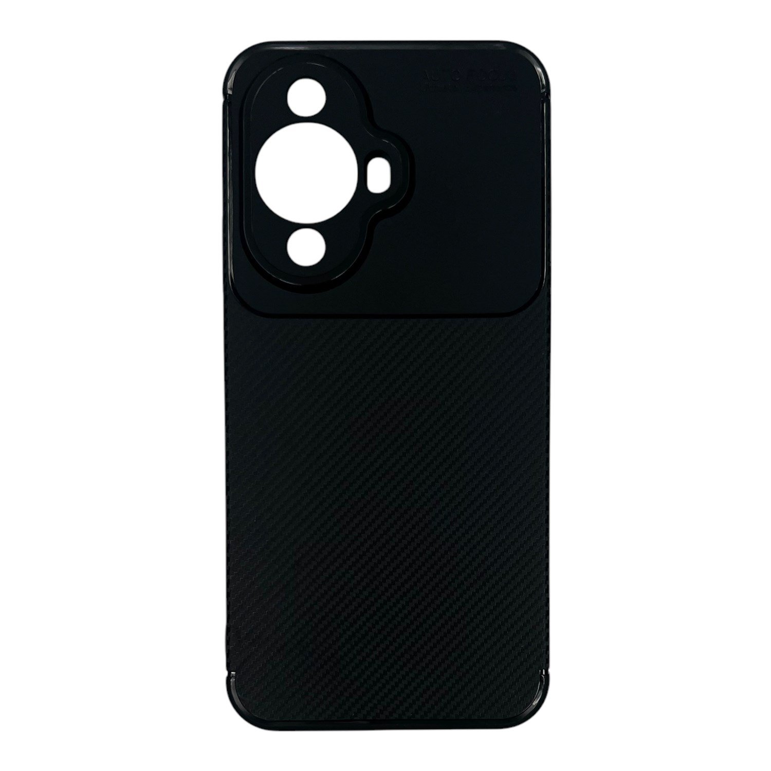 Nettech Huawei Nova 12S Uyumlu Focus Seri Arka Koruma Kılıf NT-111792