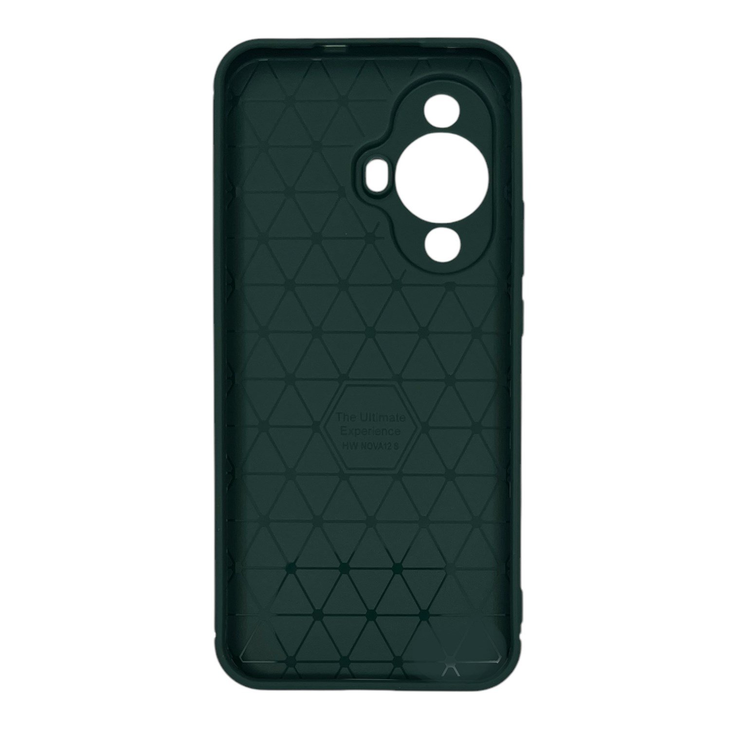 Nettech Huawei Nova 12S Uyumlu Focus Seri Arka Koruma Kılıf NT-111792