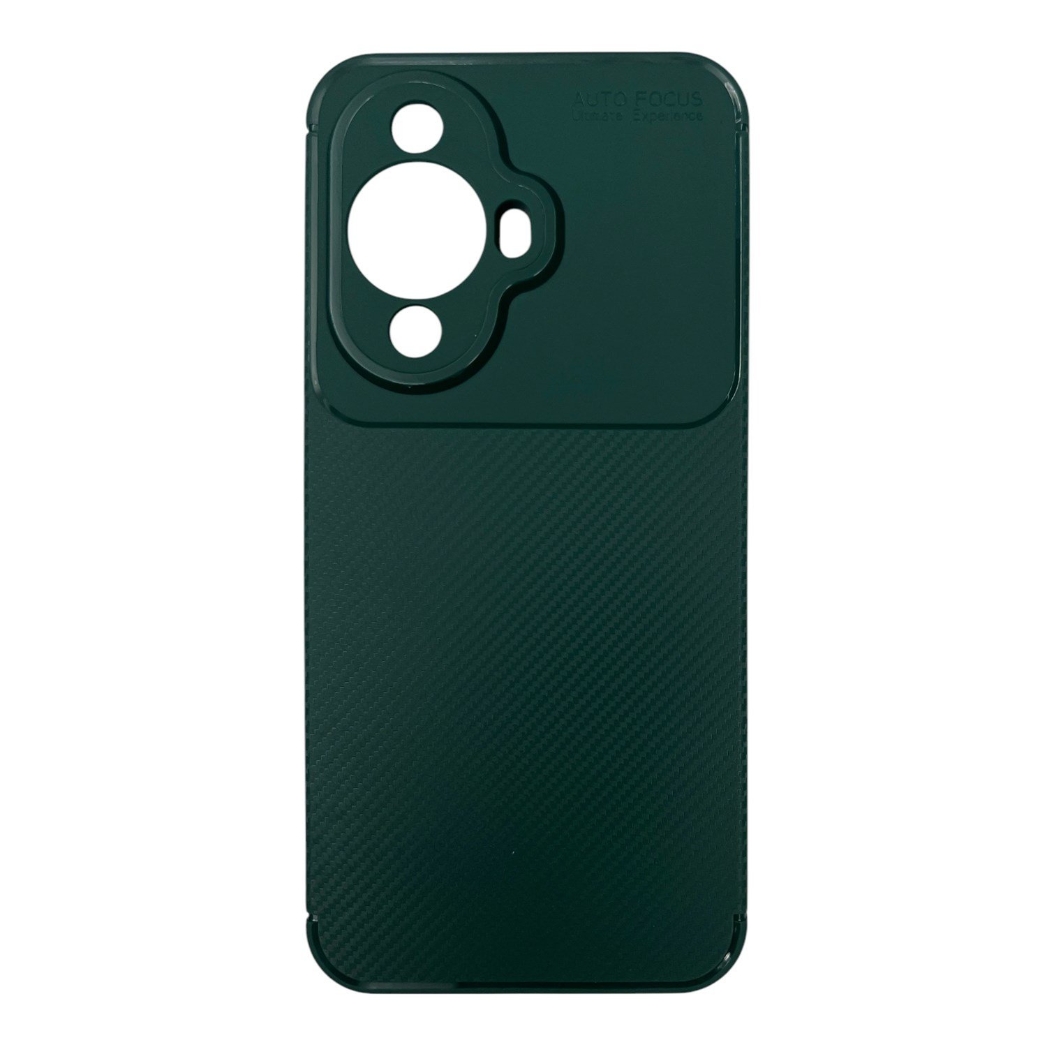 Nettech Huawei Nova 12S Uyumlu Focus Seri Arka Koruma Kılıf NT-111792