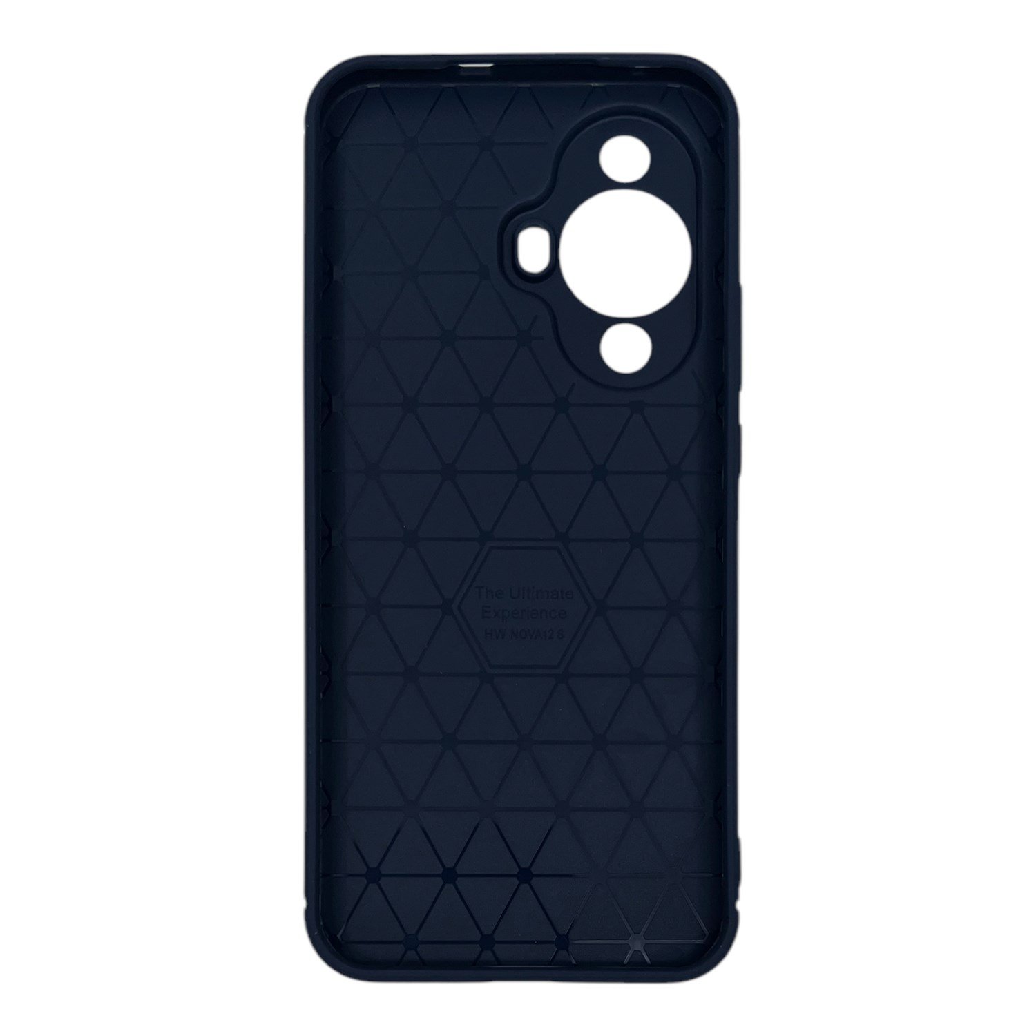 Nettech Huawei Nova 12S Uyumlu Focus Seri Arka Koruma Kılıf NT-111792