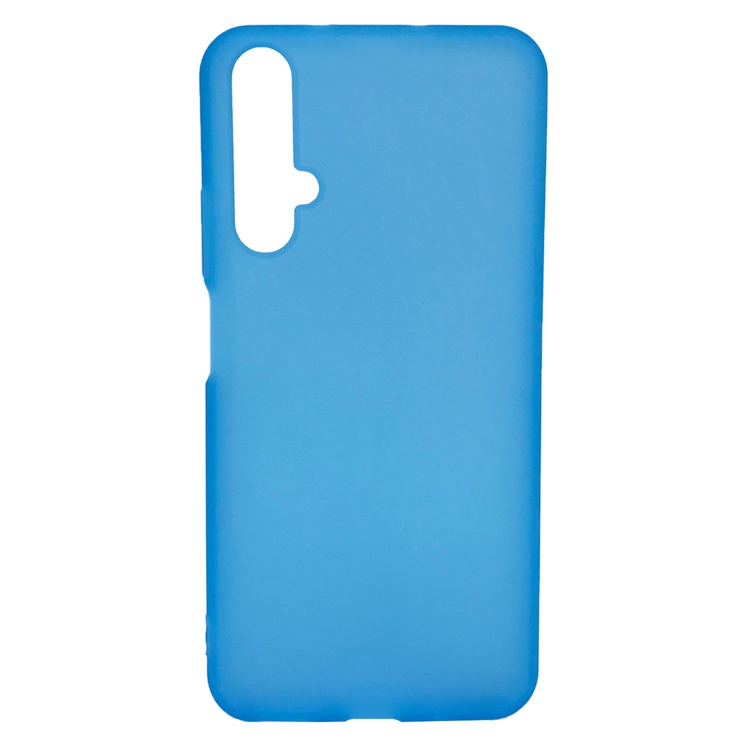 Nettech Huawei Nova 5T Uyumlu Suide Arka Koruma Kılıf NT-81966