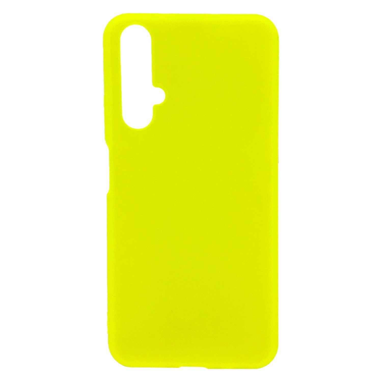 Nettech Huawei Nova 5T Uyumlu Suide Arka Koruma Kılıf NT-81966