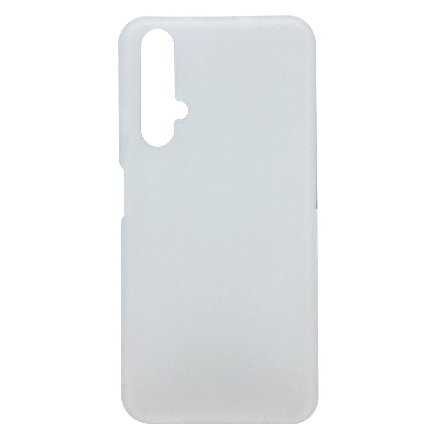 Nettech Huawei Nova 5T Uyumlu Suide Arka Koruma Kılıf NT-81966