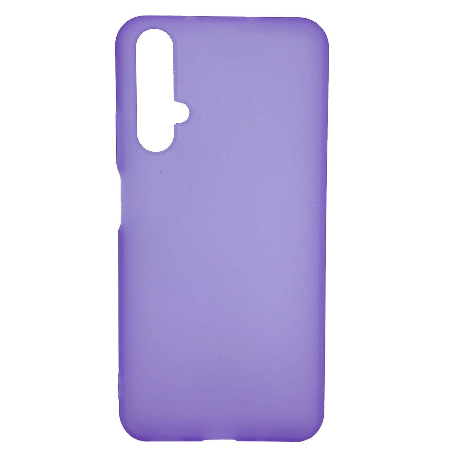 Nettech Huawei Nova 5T Uyumlu Suide Arka Koruma Kılıf NT-81966