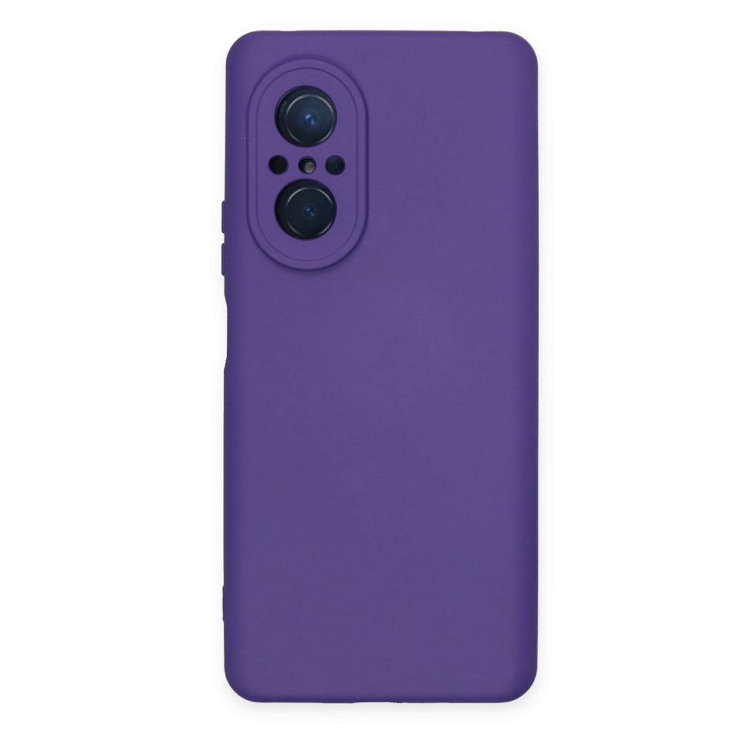 Nettech Huawei Nova 9 SE Uyumlu Nano Arka Koruma Kılıf NT-100250