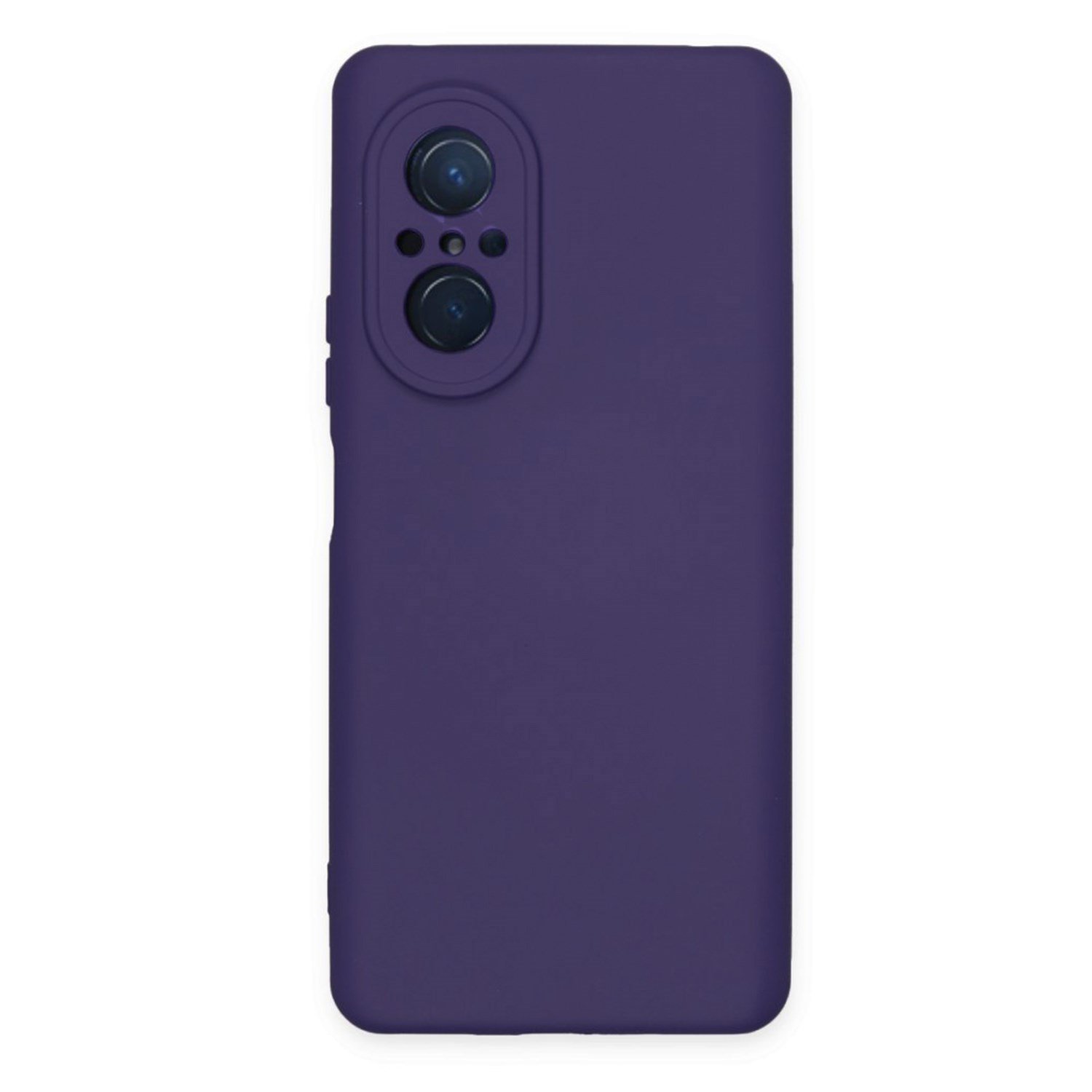 Nettech Huawei Nova 9 SE Uyumlu Nano Arka Koruma Kılıf NT-100250