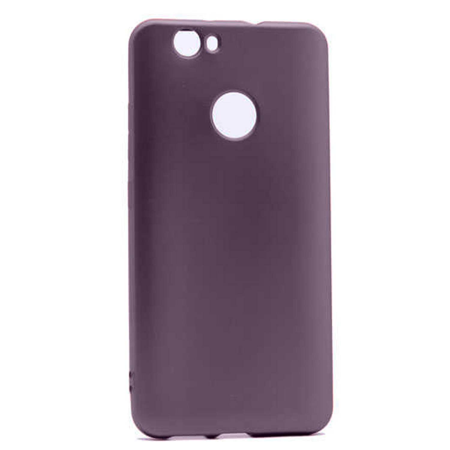 Nettech Huawei Nova Uyumlu Suide Arka Koruma Kılıf VR-6964