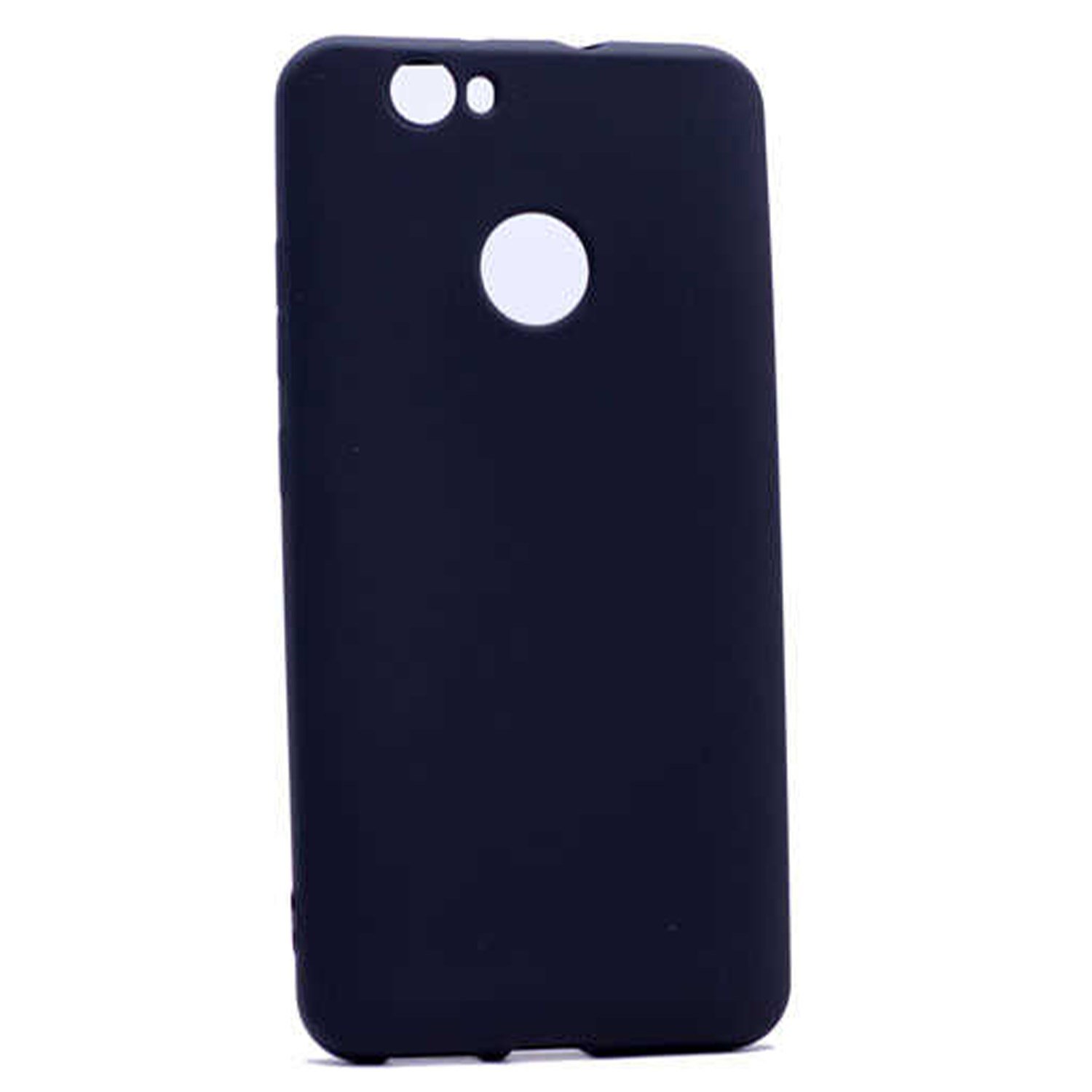 Nettech Huawei Nova Uyumlu Suide Arka Koruma Kılıf VR-6964