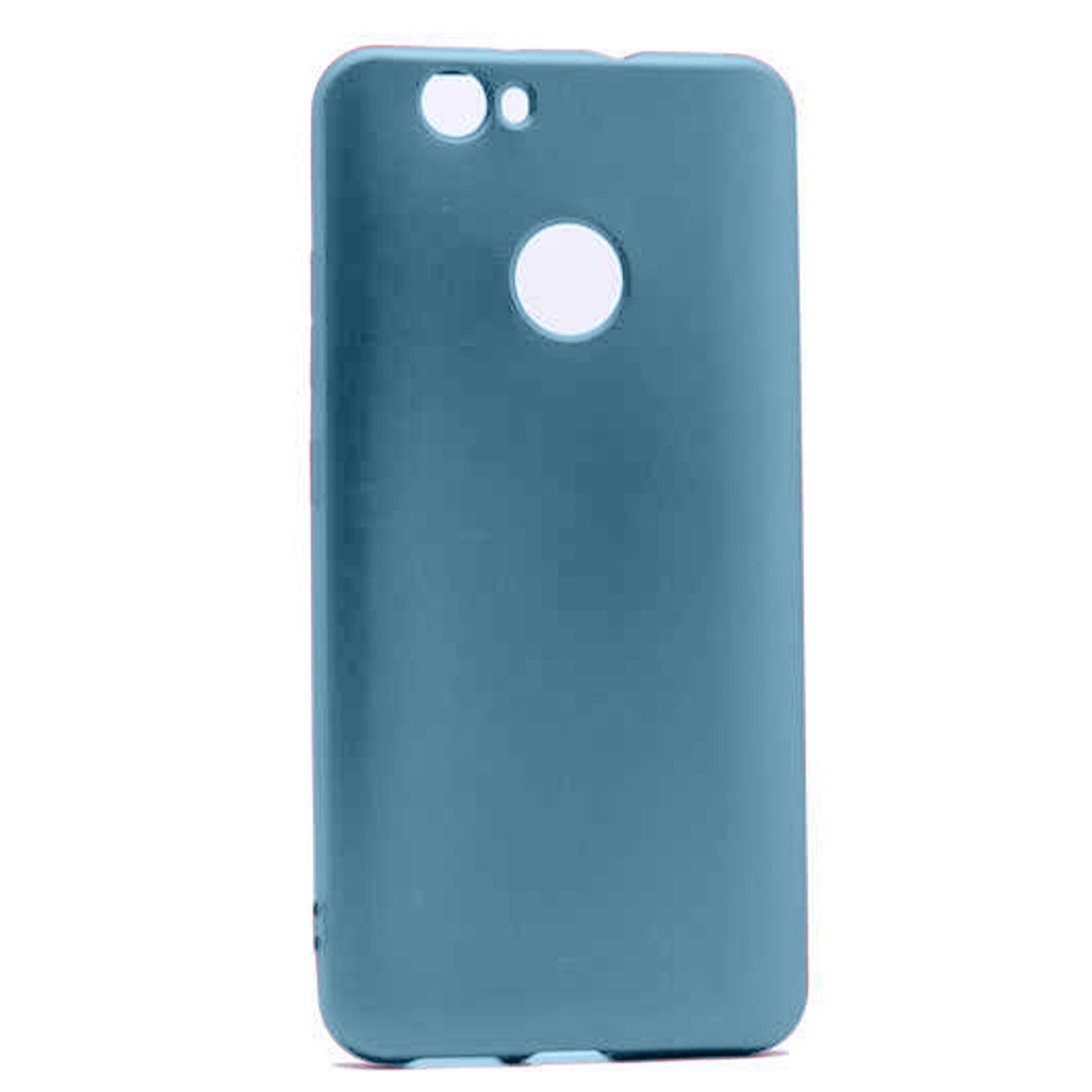 Nettech Huawei Nova Uyumlu Suide Arka Koruma Kılıf VR-6964