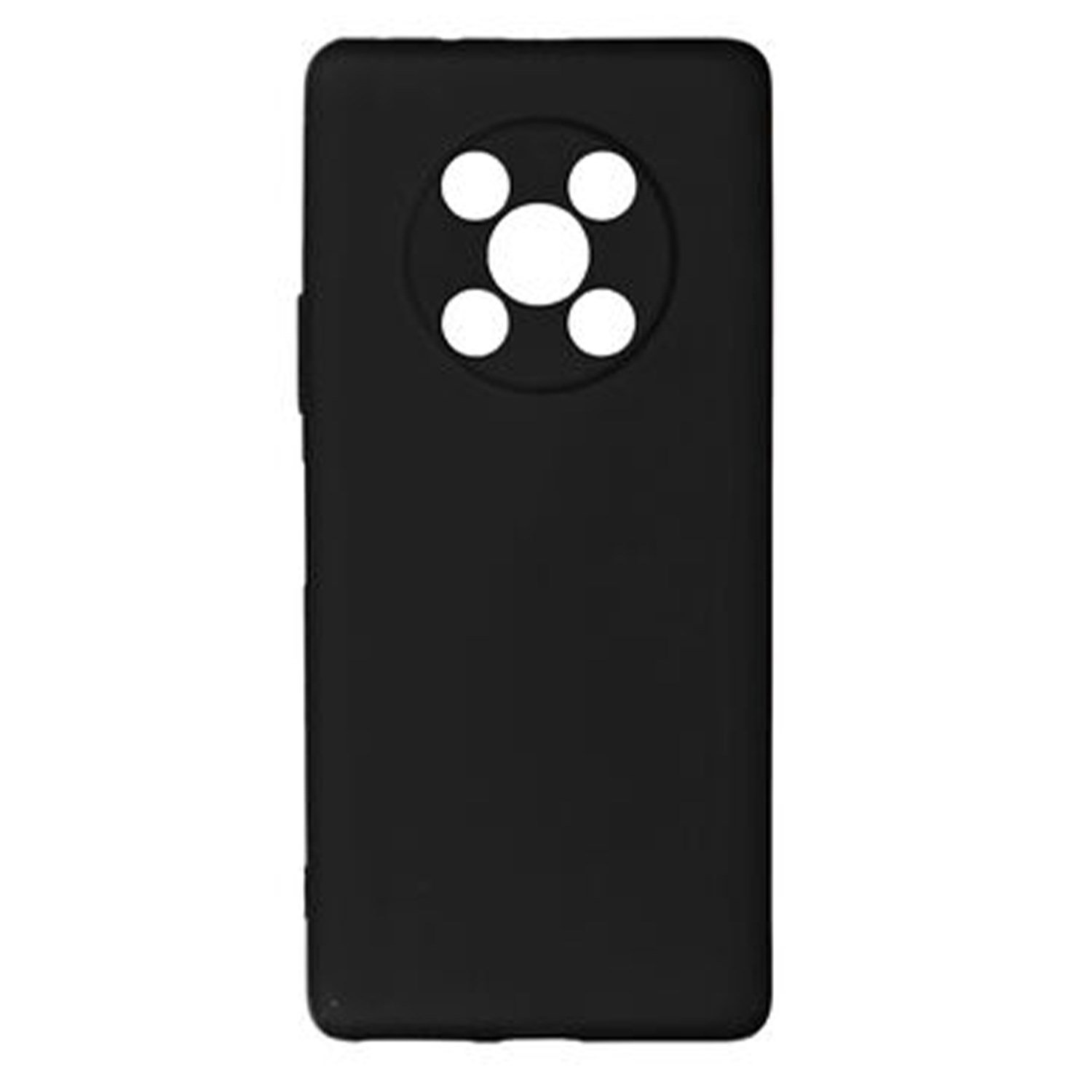 Nettech Huawei Nova Y90 Uyumlu Trend Seri Arka Koruma Kılıf NT-97743