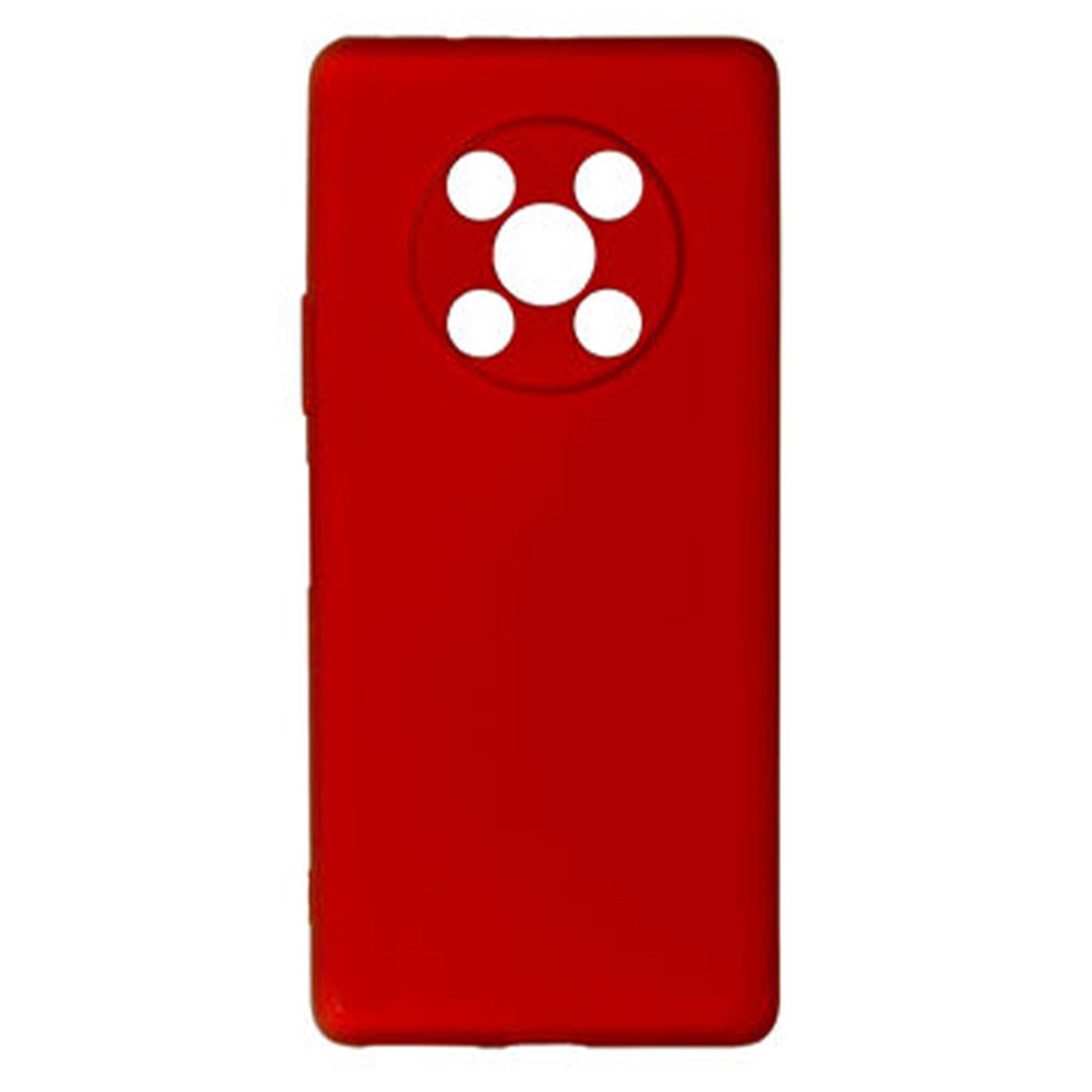 Nettech Huawei Nova Y90 Uyumlu Trend Seri Arka Koruma Kılıf NT-97743