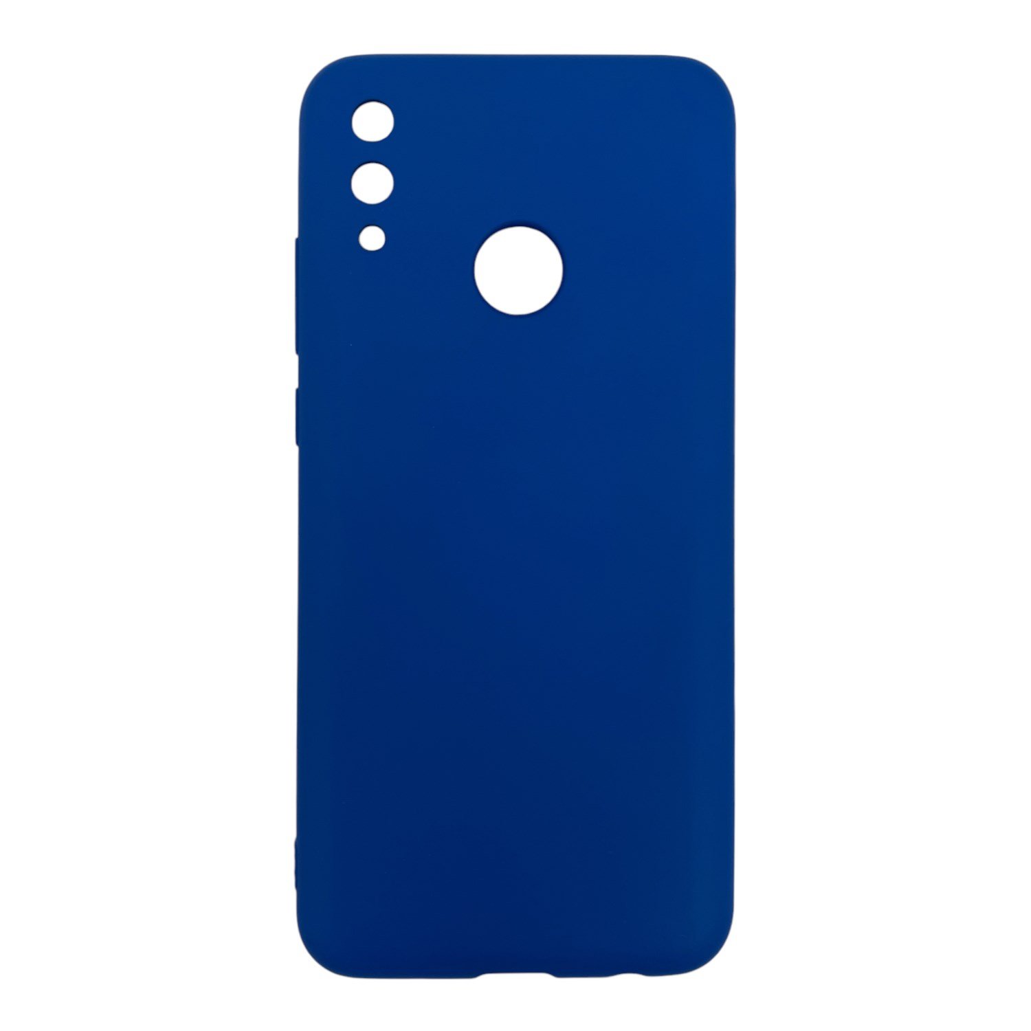 Nettech Huawei P Smart 2019 Uyumlu Nano Arka Koruma Kılıf VR-20898