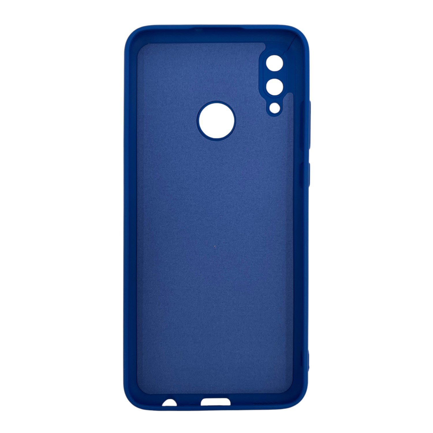 Nettech Huawei P Smart 2019 Uyumlu Nano Arka Koruma Kılıf VR-20898