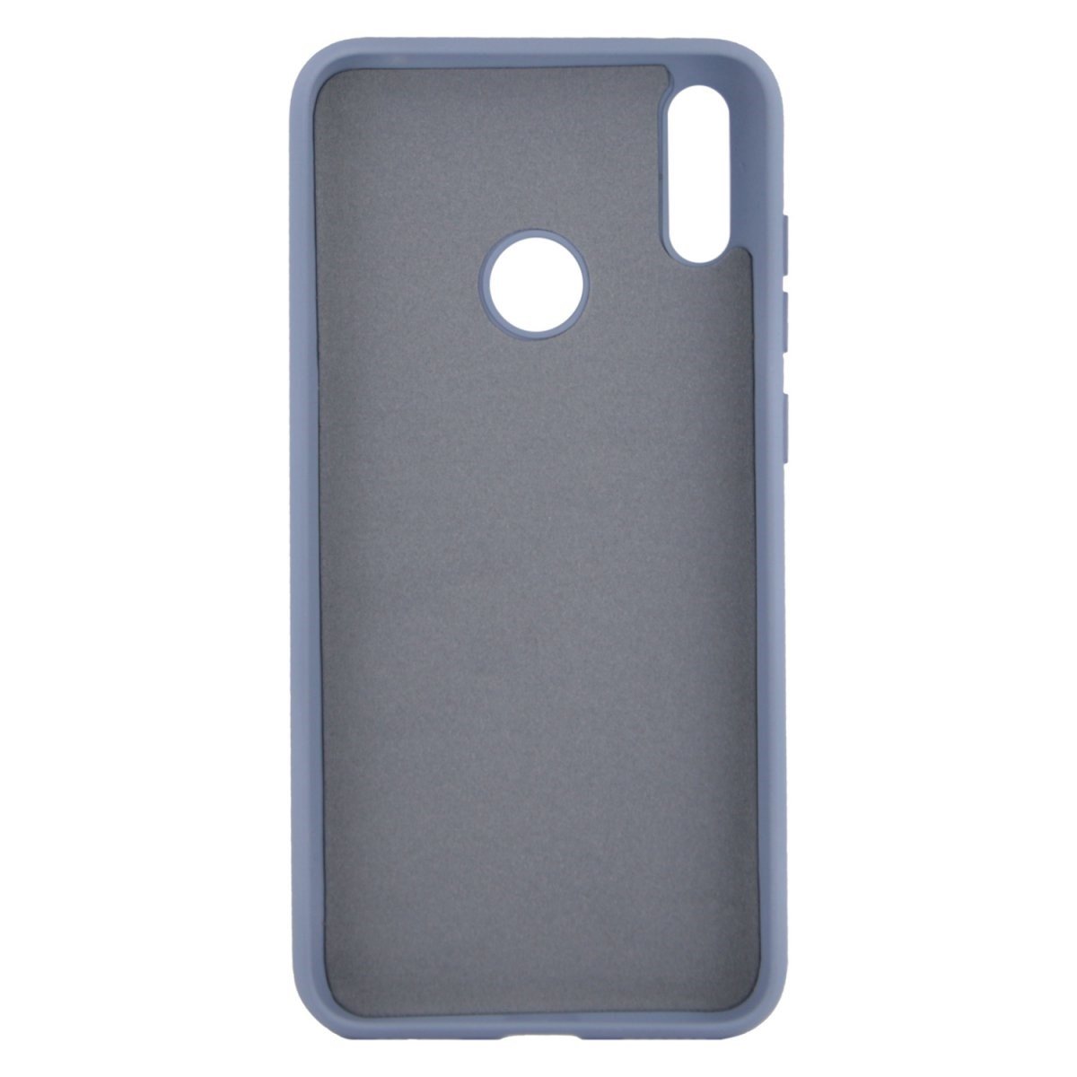 Nettech Huawei P Smart 2019 Uyumlu Nano Arka Koruma Kılıf VR-20898