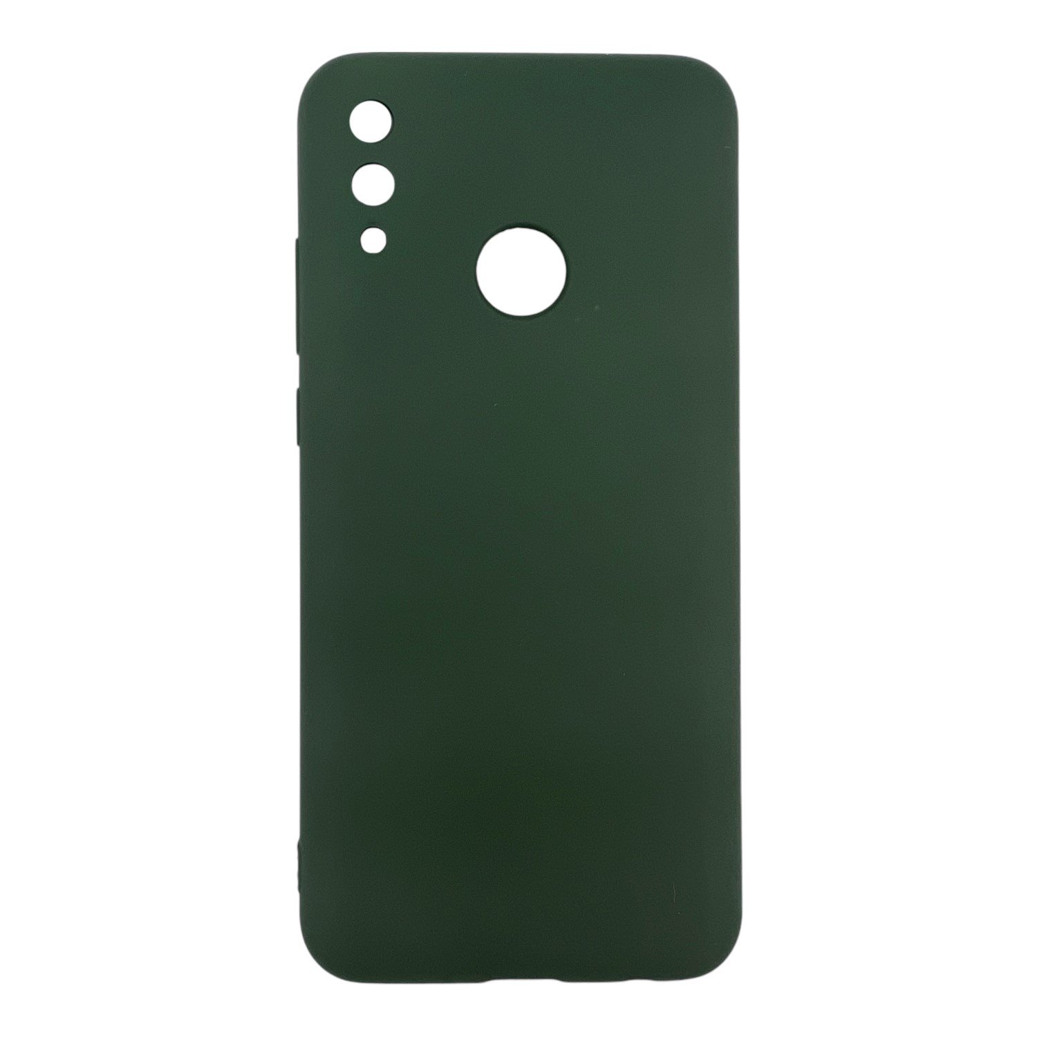 Nettech Huawei P Smart 2019 Uyumlu Nano Arka Koruma Kılıf VR-20898