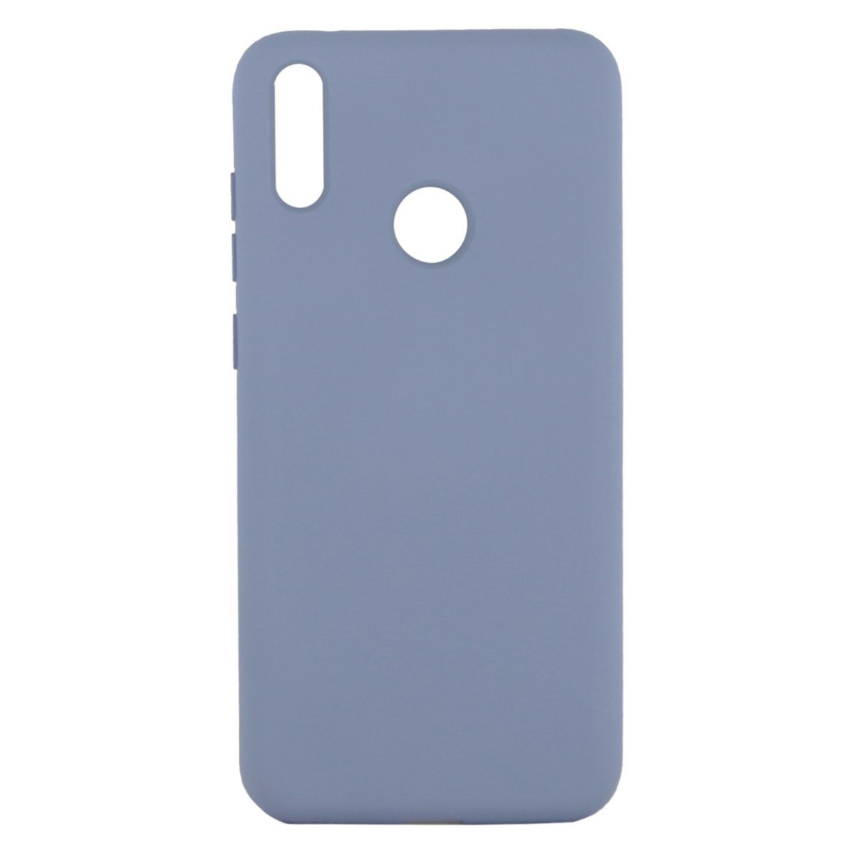 Nettech Huawei P Smart 2019 Uyumlu Nano Arka Koruma Kılıf VR-20898