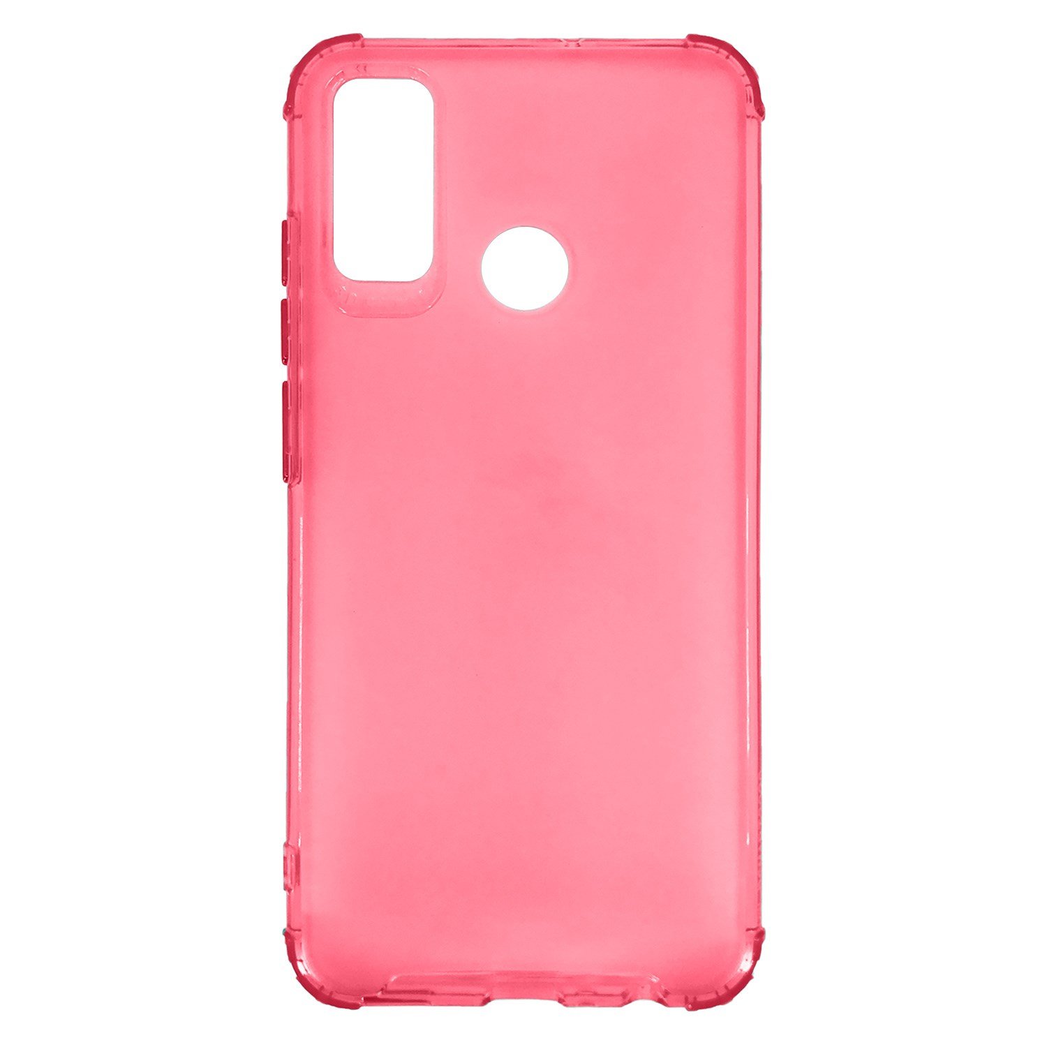 Nettech Huawei P Smart 2020 Uyumlu Neptün Seri Arka Koruma Kılıf NT-83212