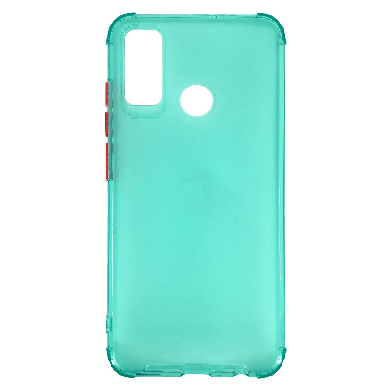 Nettech Huawei P Smart 2020 Uyumlu Neptün Seri Arka Koruma Kılıf NT-83212