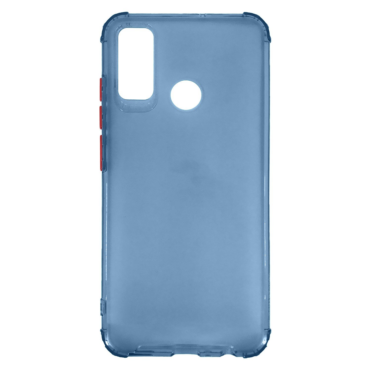 Nettech Huawei P Smart 2020 Uyumlu Neptün Seri Arka Koruma Kılıf NT-83212
