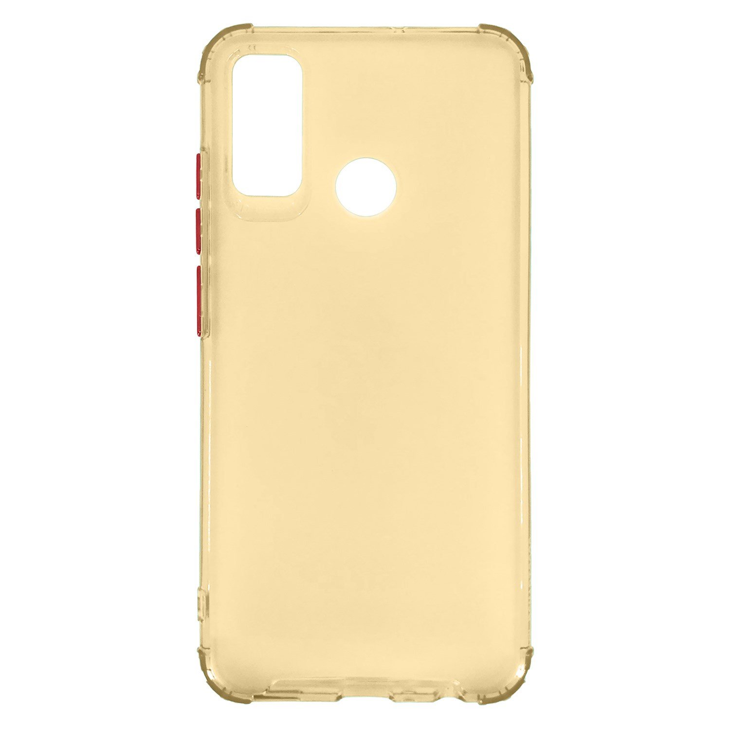 Nettech Huawei P Smart 2020 Uyumlu Neptün Seri Arka Koruma Kılıf NT-83212