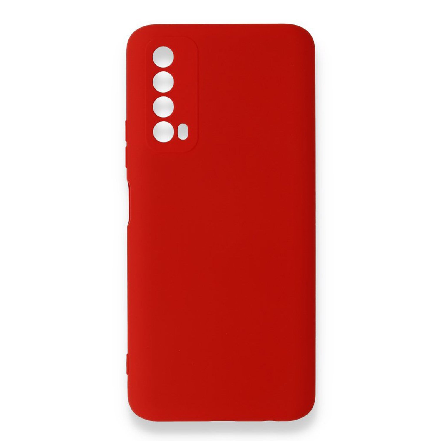 Nettech Huawei P Smart 2021 Uyumlu Nano Arka Koruma Kılıf NT-87484
